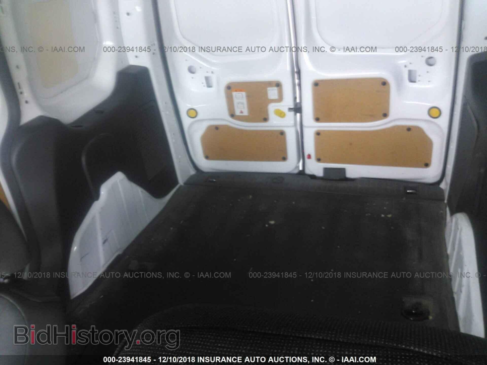 2014 FORD TRANSIT CONNECT - VIN: NM0LS6F7XE1143910 - Фото 8