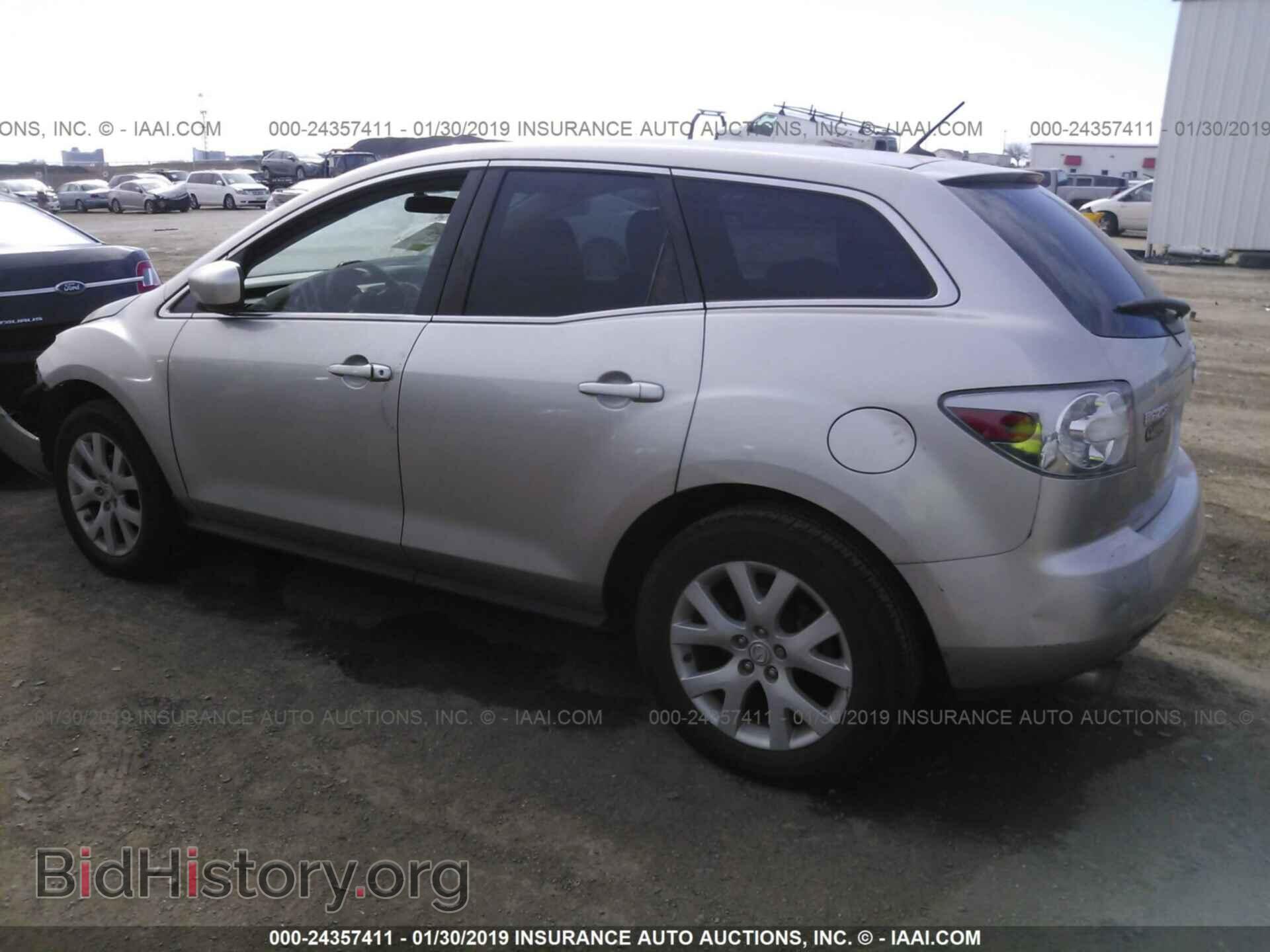 2012 FORD ESCAPE - VIN: 1FMCU9DG1CKB43136 - Photo 3