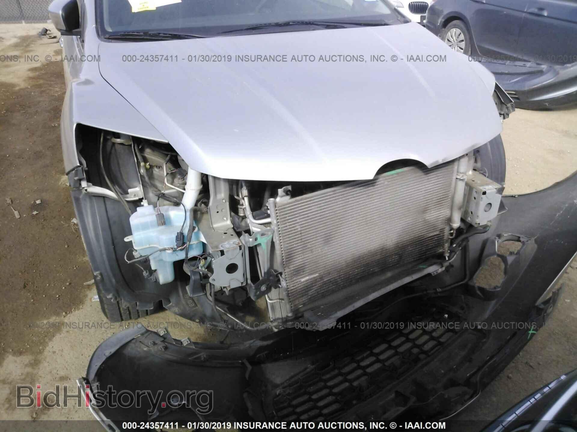 2012 FORD ESCAPE - VIN: 1FMCU9DG1CKB43136 - Photo 6