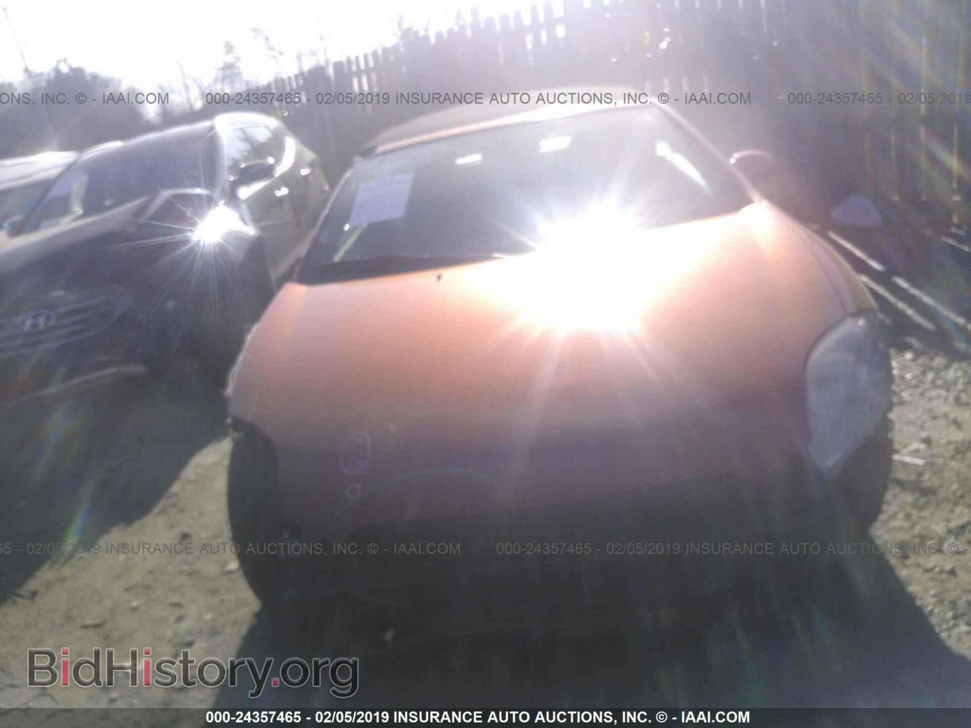 2008 MITSUBISHI ECLIPSE - VIN: 4A3AL35T68E016831 - Photo 6
