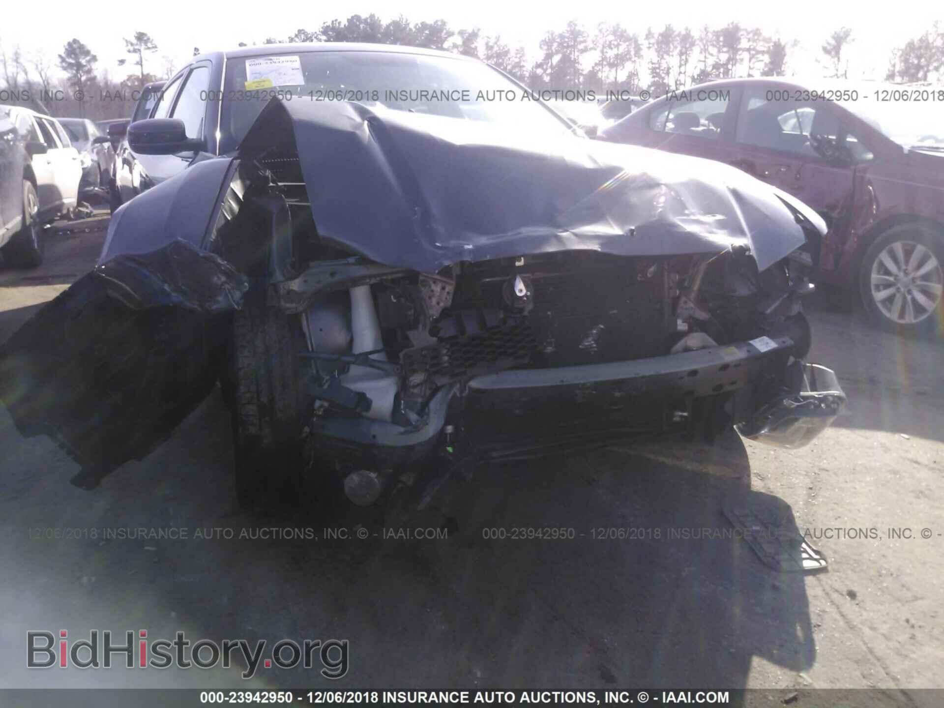 2014 DODGE CHARGER - VIN: 2C3CDXBG3EH237402 - Фото 6