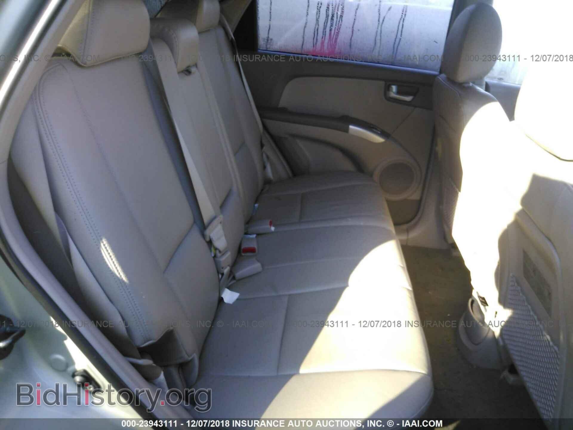 2013 KIA OPTIMA - VIN: 5XXGN4A76DG124667 - Фото 8