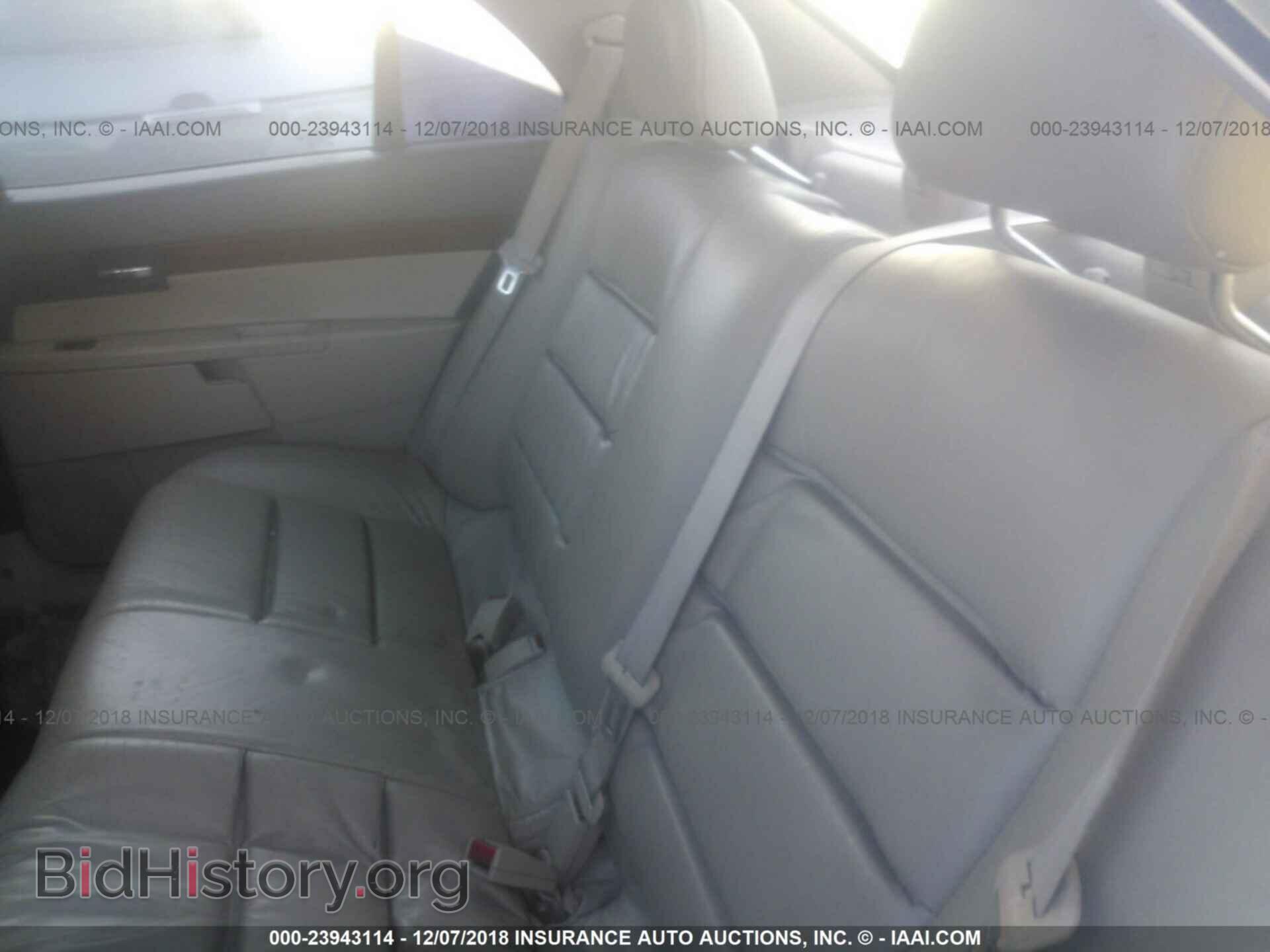 2012 PORSCHE 911 - VIN: WP0AB2A90CS120414 - Фото 8