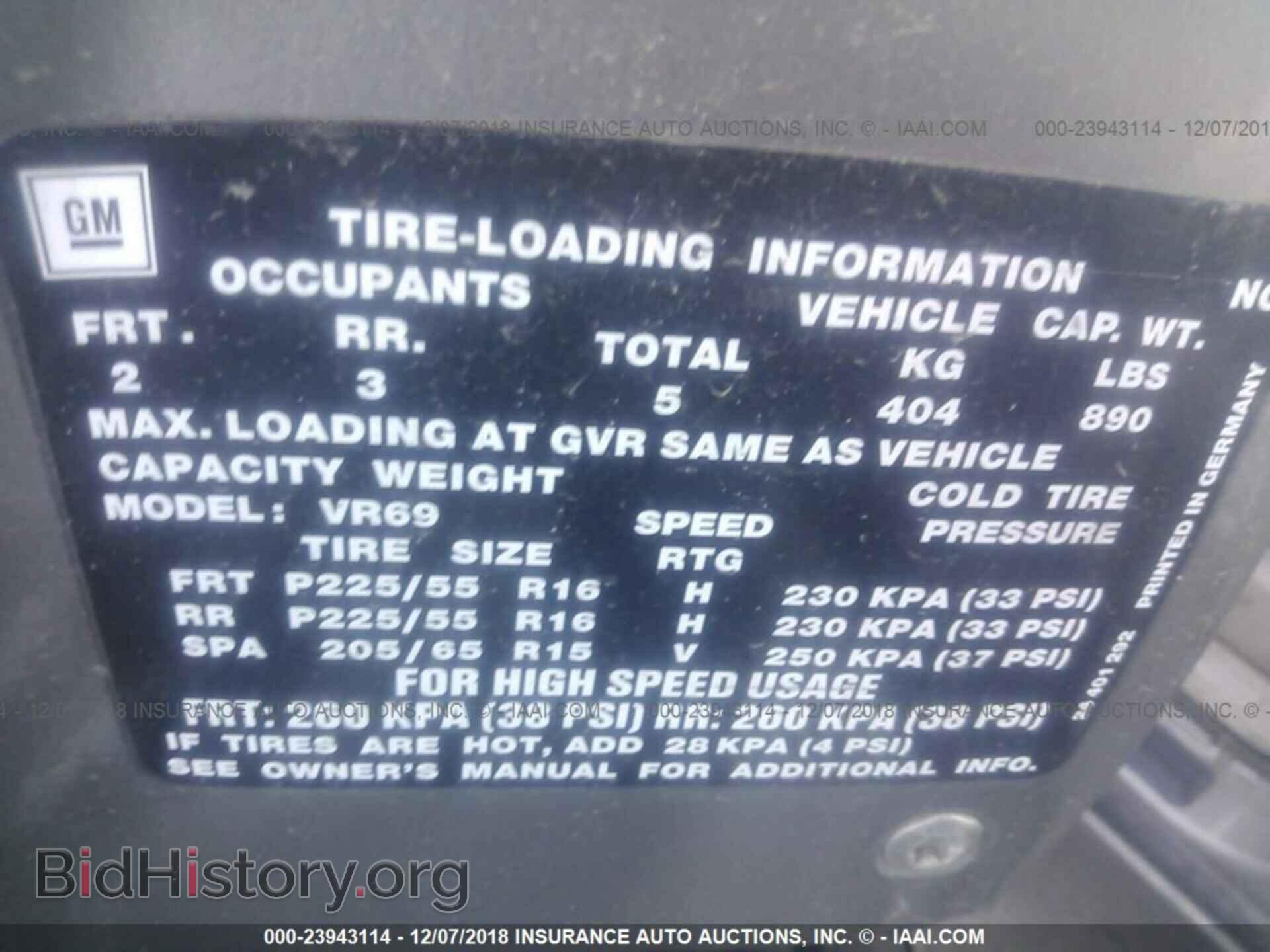 2012 PORSCHE 911 - VIN: WP0AB2A90CS120414 - Фото 9