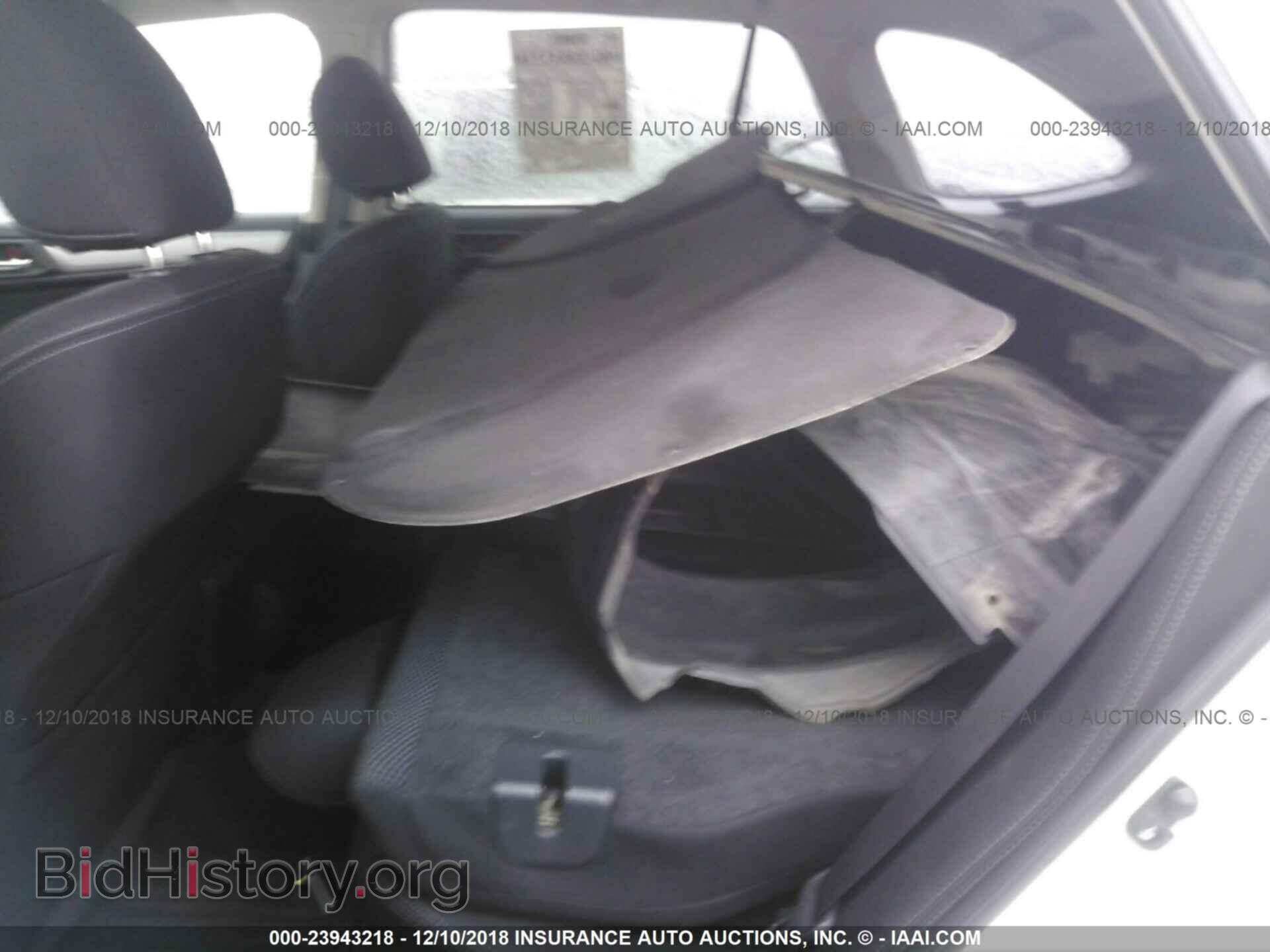 2015 SUBARU OUTBACK - VIN: 4S4BSAFC5F3237791 - Photo 8