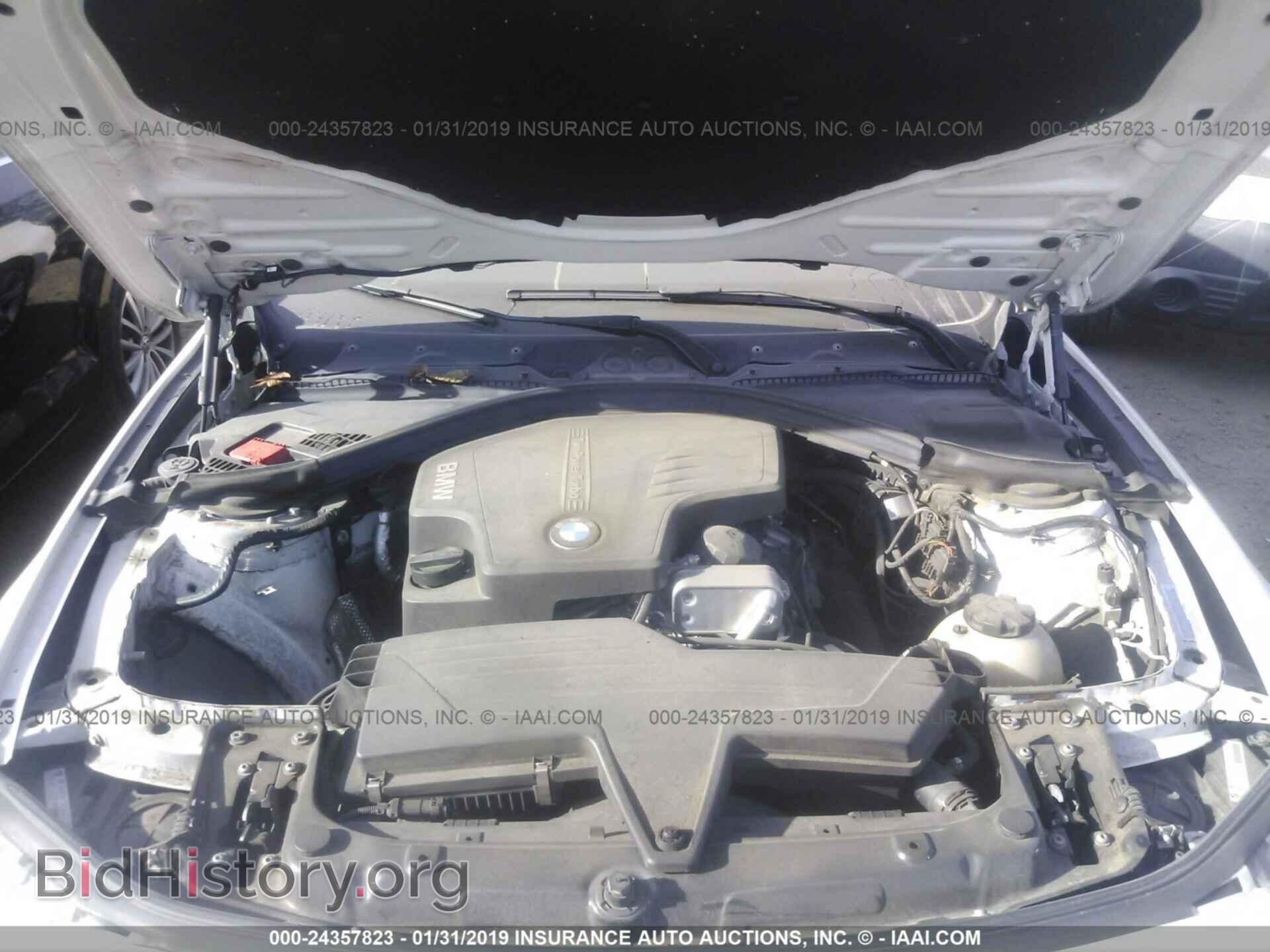 2013 BMW 328 - VIN: WBA3C1G53DNR44229 - Фото 10