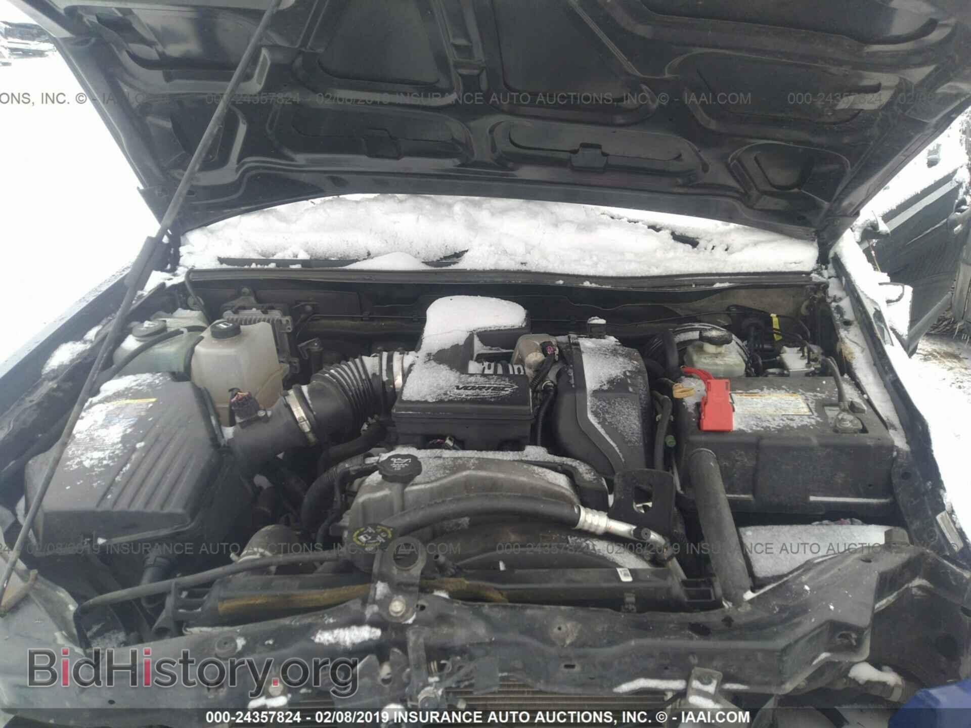 2012 HYUNDAI ACCENT - VIN: KMHCU4AE5CU138032 - Фото 10