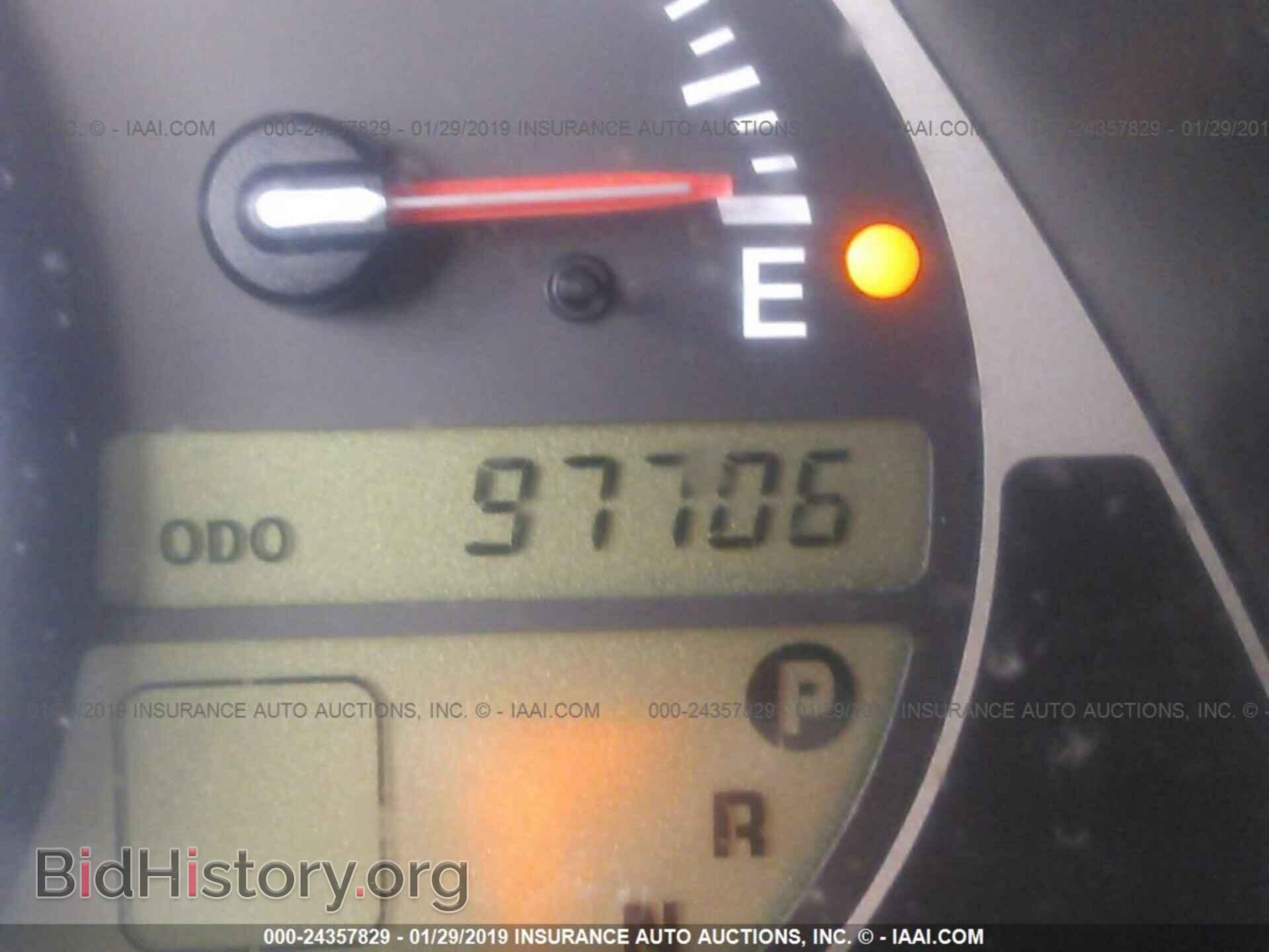 2005 LEXUS IS - VIN: JTHBD192750099168 - Фото 7