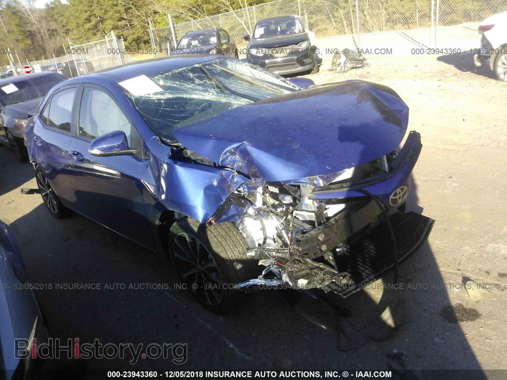 Фотография 1D4RD2GGXBC648413 - DODGE DURANGO 2011
