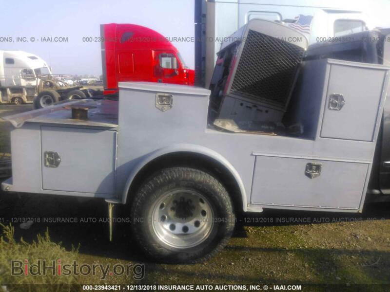 2014 RAM 3500 (VIN 3C63RRKL7EG251297) — photo 7 of 10