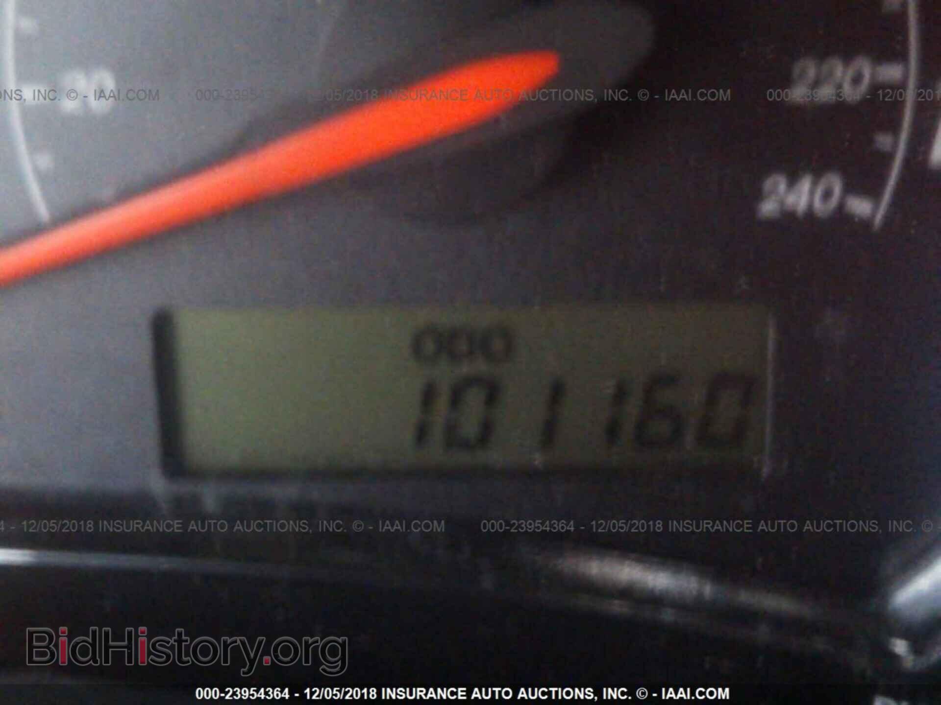 2011 TOYOTA COROLLA - VIN: 2T1BU4EE8BC753048 - Фото 7