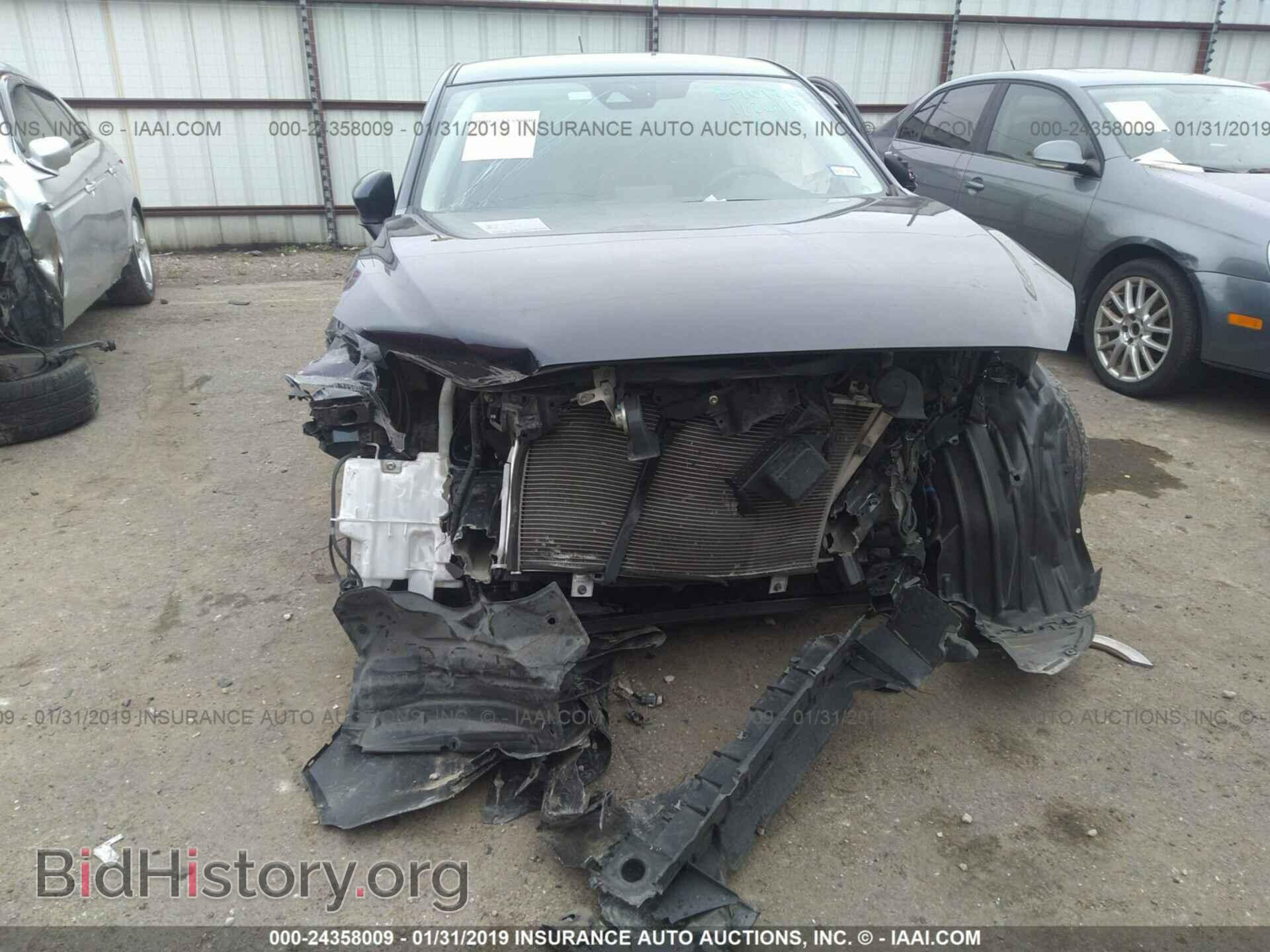 2017 MAZDA 3 - VIN: 3MZBN1L79HM120412 - Фото 6