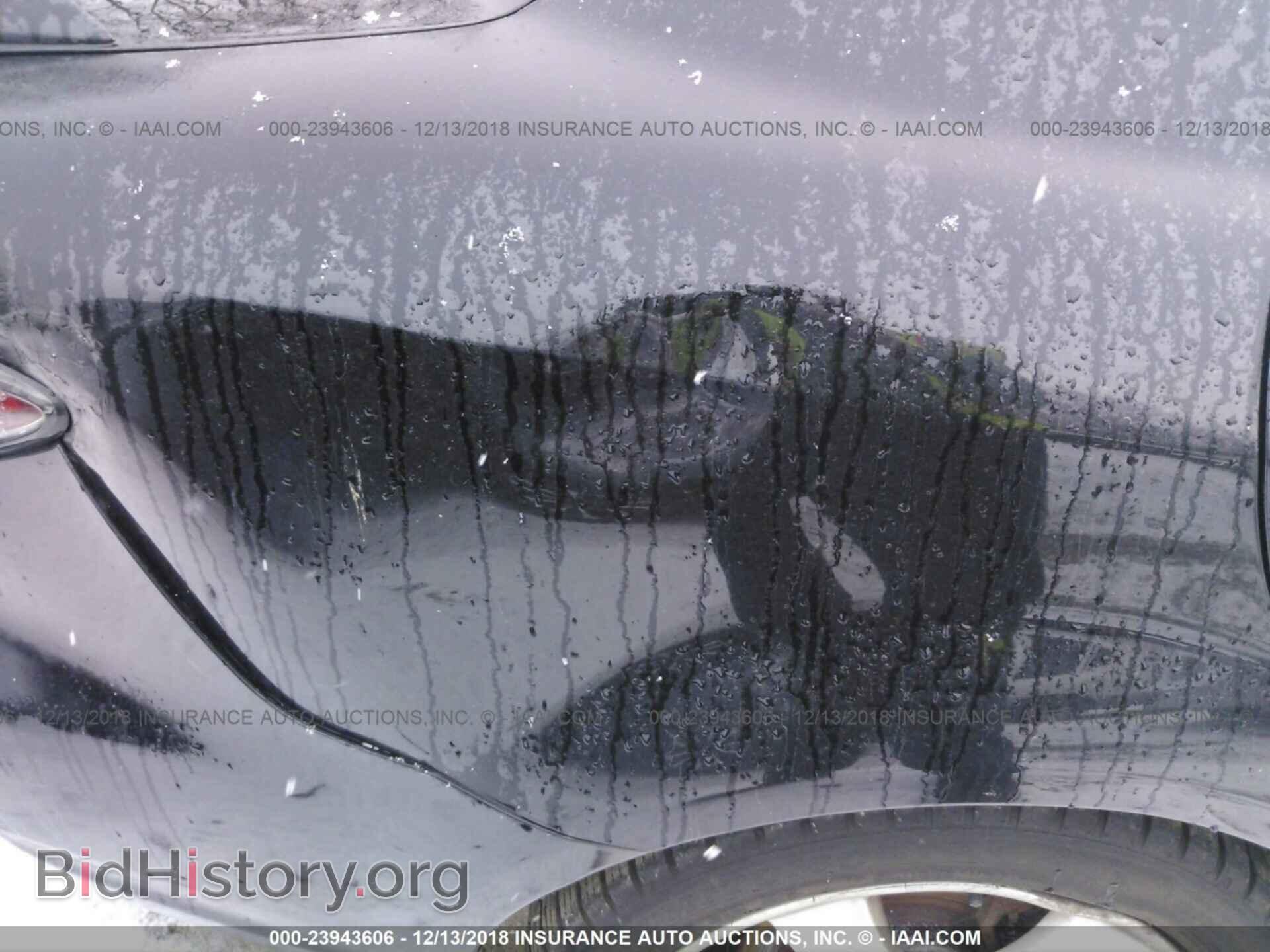 2007 MAZDA 6 - VIN: 1YVHP80D075M12166 - Фото 6