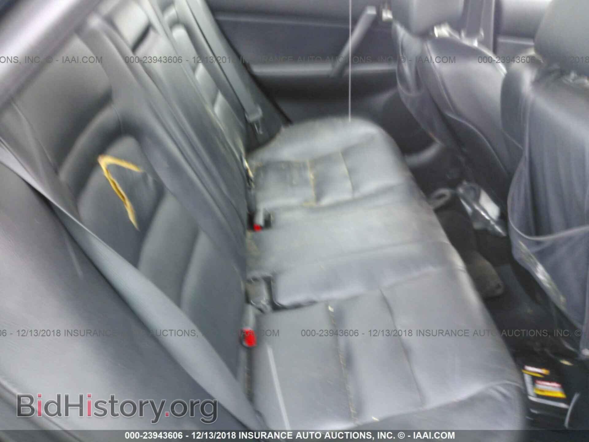 2007 MAZDA 6 - VIN: 1YVHP80D075M12166 - Фото 8