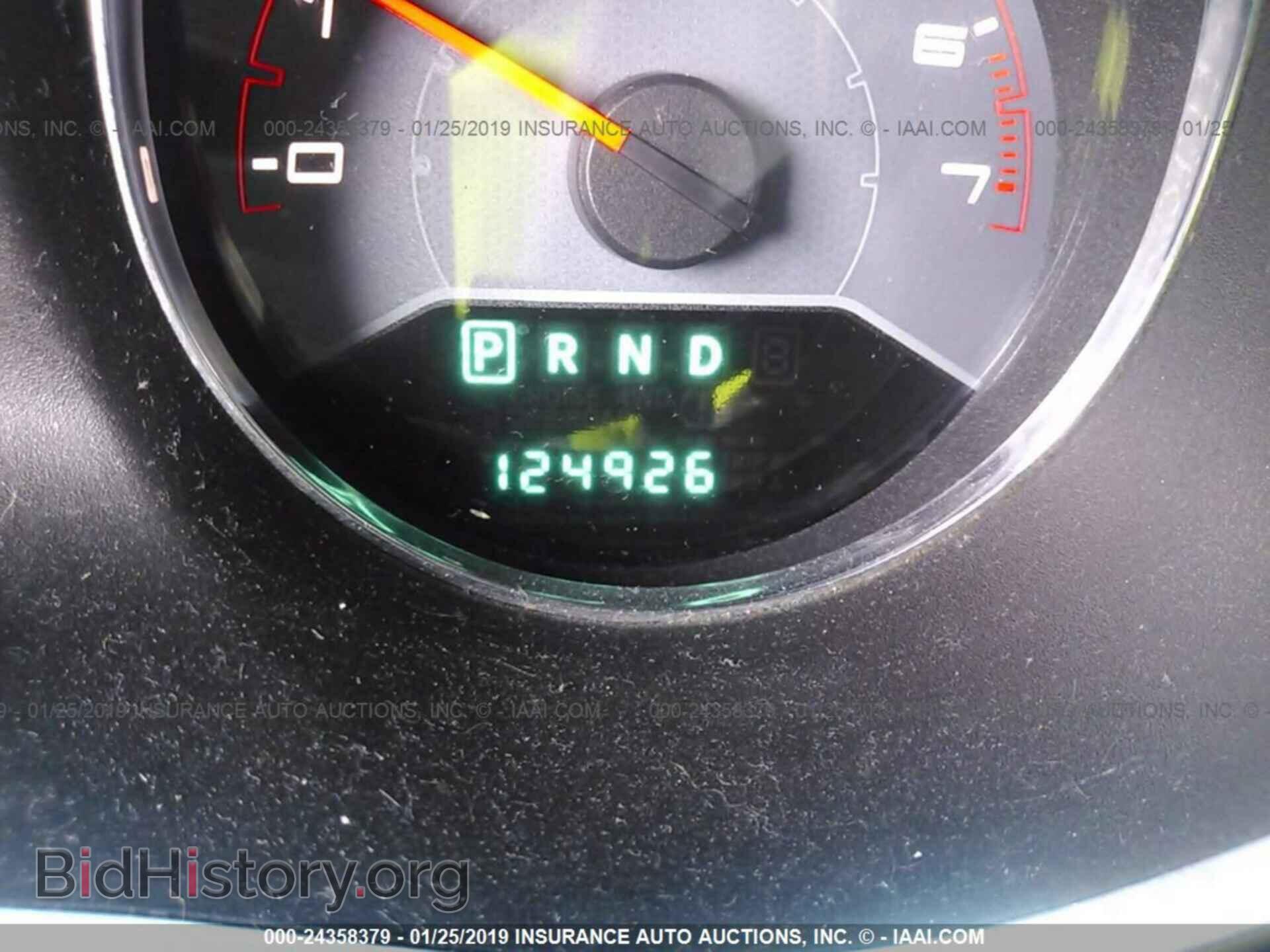 2013 DODGE AVENGER - VIN: 1C3CDZAB3DN594411 - Фото 7