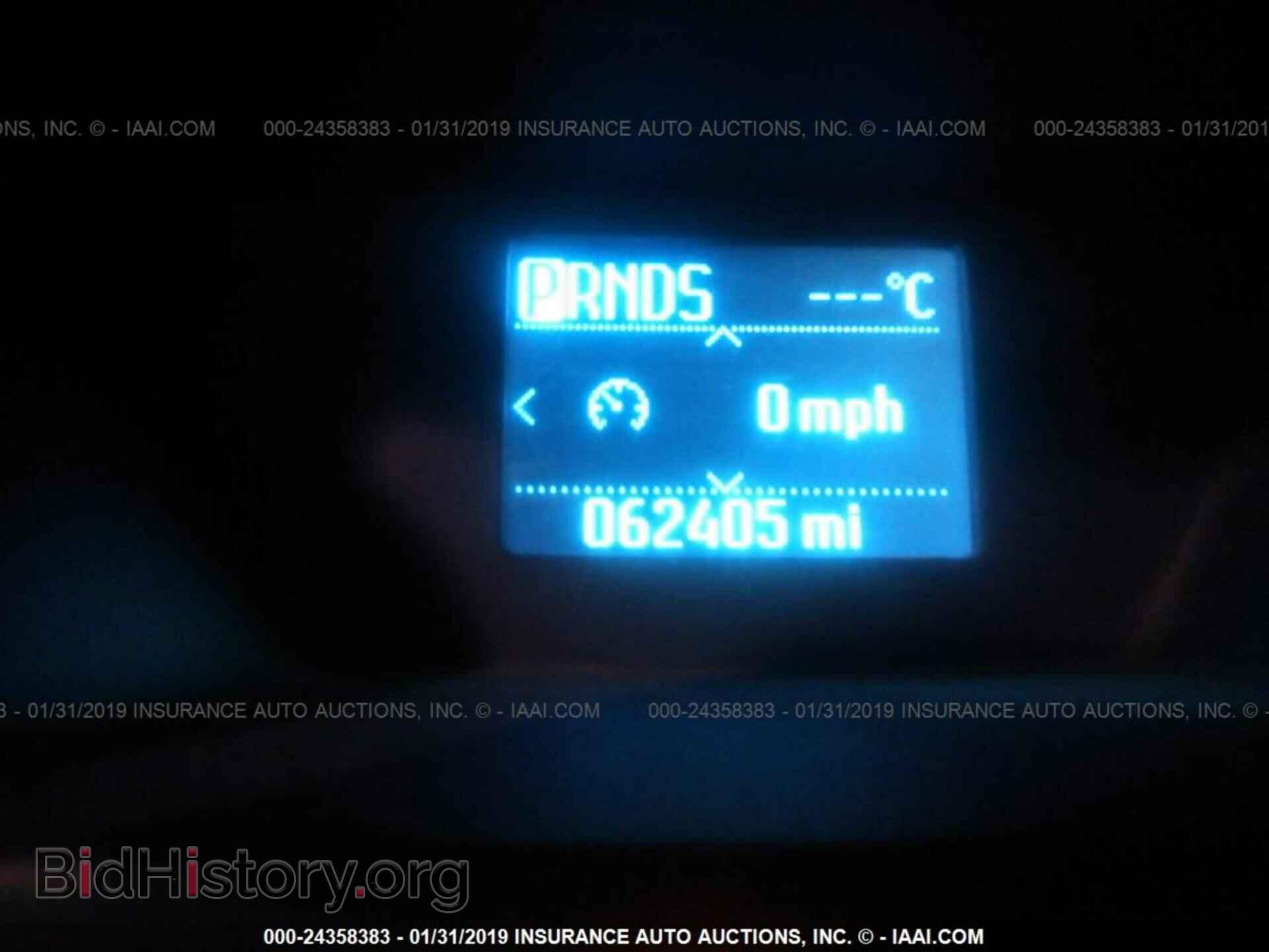 2014 FORD TRANSIT CONNECT - VIN: NM0GE9F7XE1138507 - Фото 7