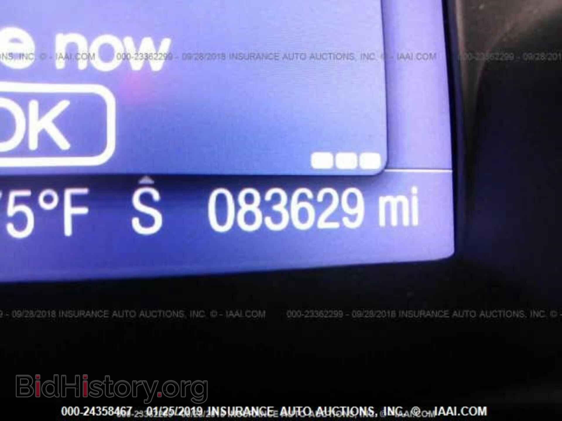 2013 FORD FOCUS - VIN: 1FADP3K22DL372351 - Фото 7