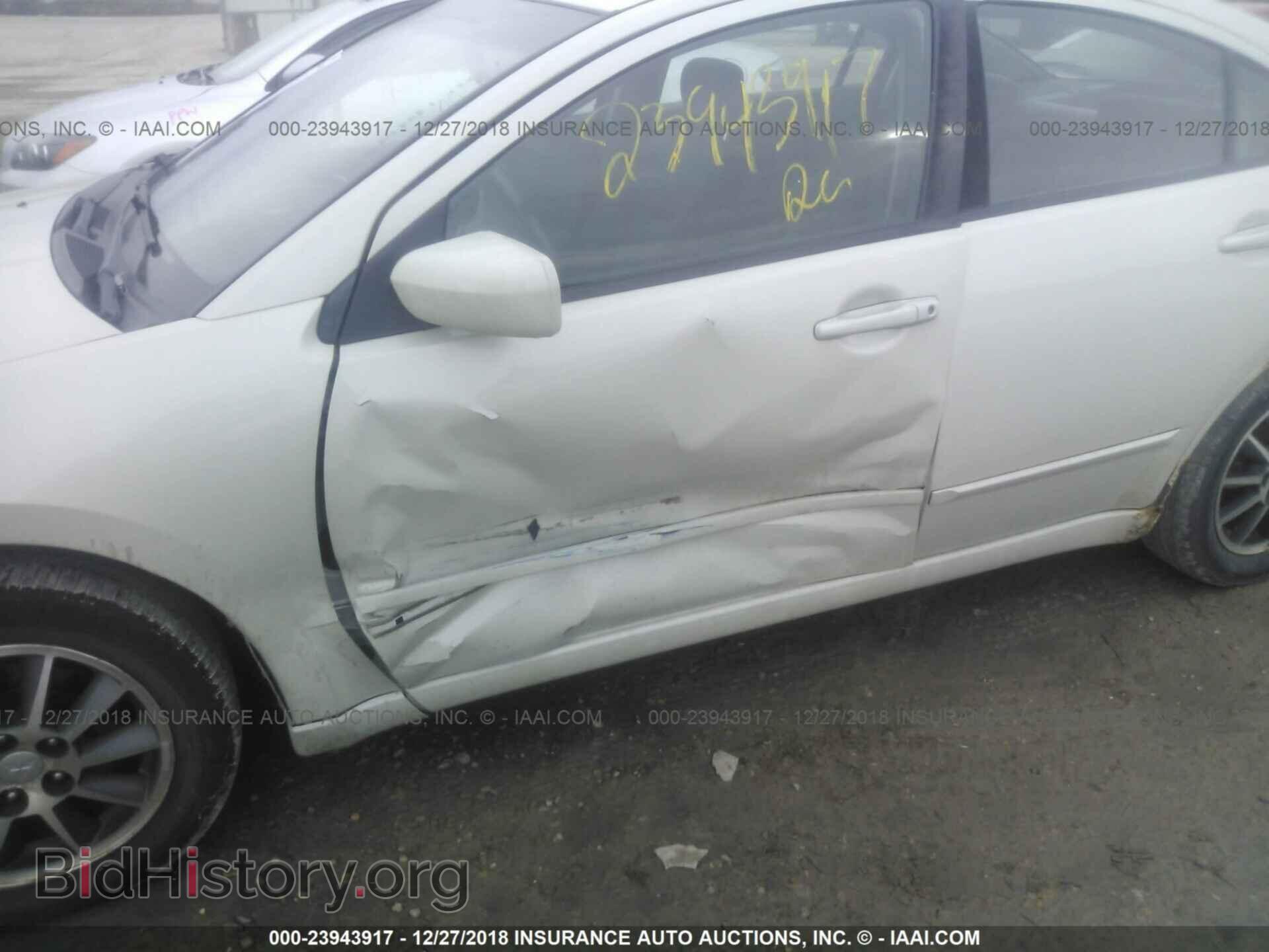 2005 MITSUBISHI GALANT - VIN: 4A3AB46S35E040062 - Фото 6