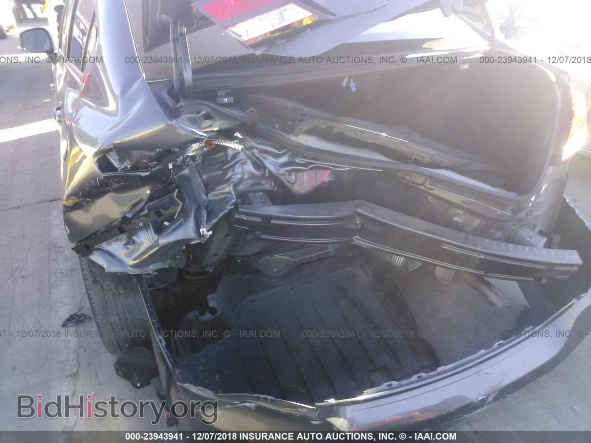 2013 HONDA CIVIC - VIN: 19XFB2F94DE267306 - Фото 6
