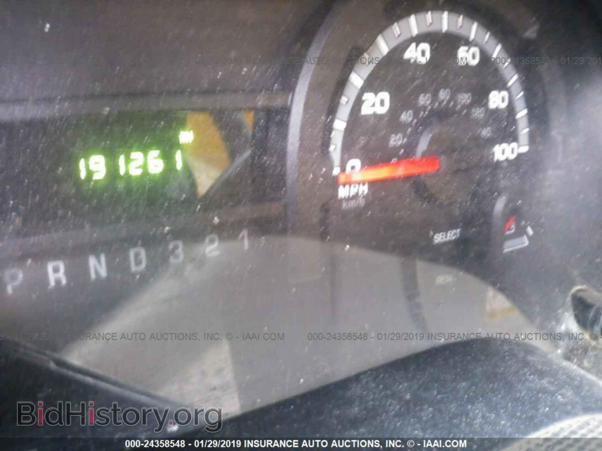 2012 FORD ECONOLINE - VIN: 1FDWE3FS6CDA71962 - Фото 6