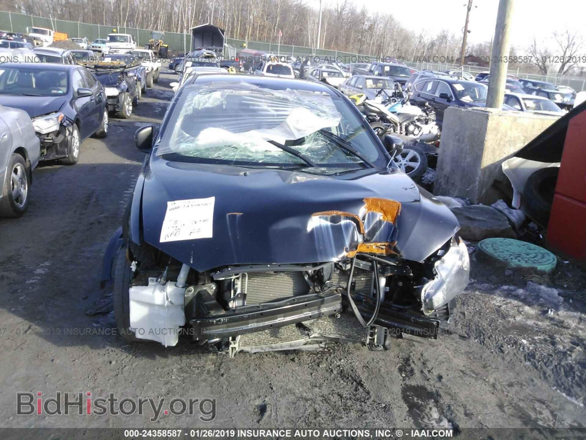 2015 MITSUBISHI LANCER - VIN: JA32U2FU7FU020166 - Фото 6