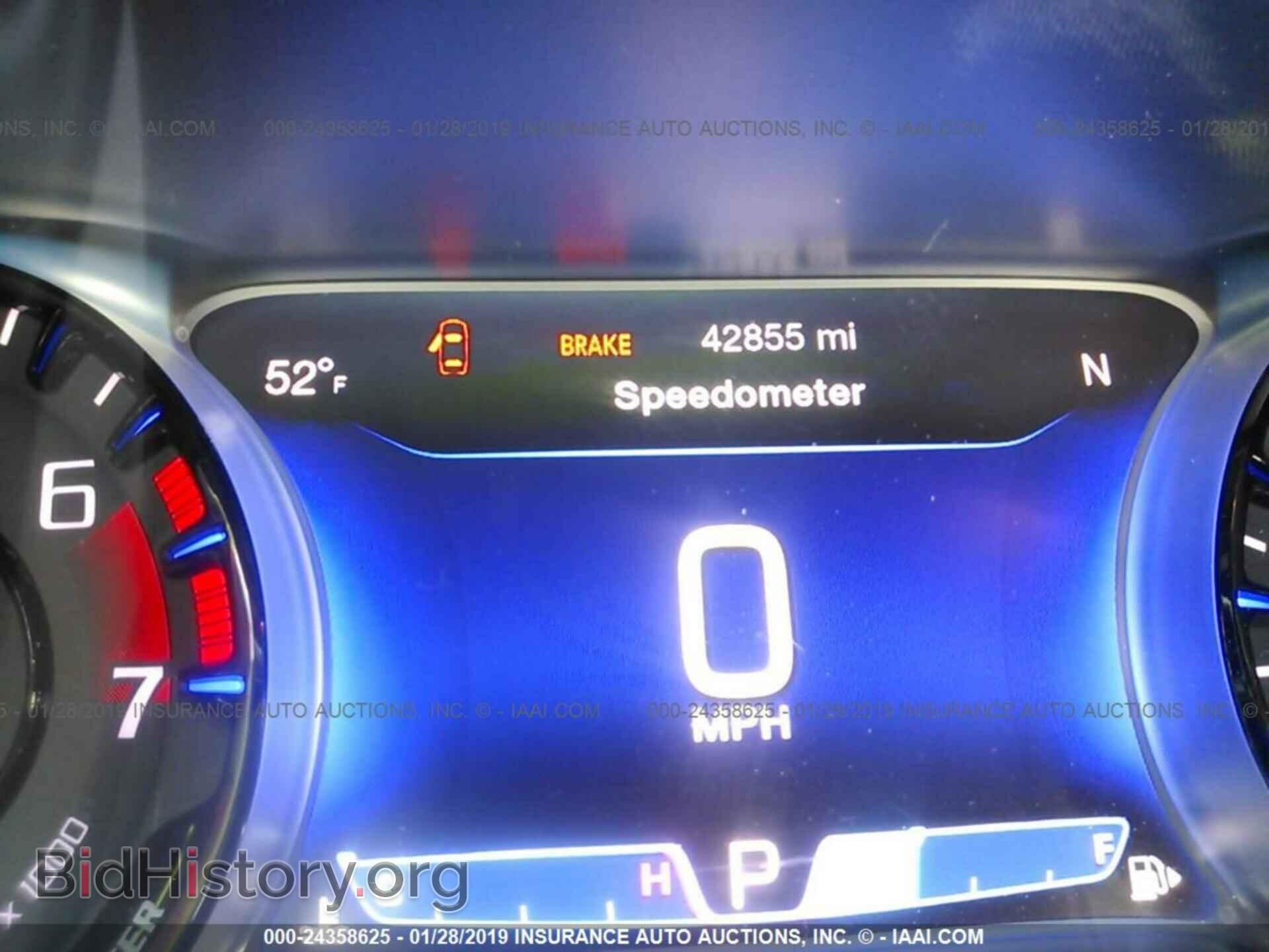 2015 CHRYSLER 200 - VIN: 1C3CCCBB4FN566389 - Photo 7