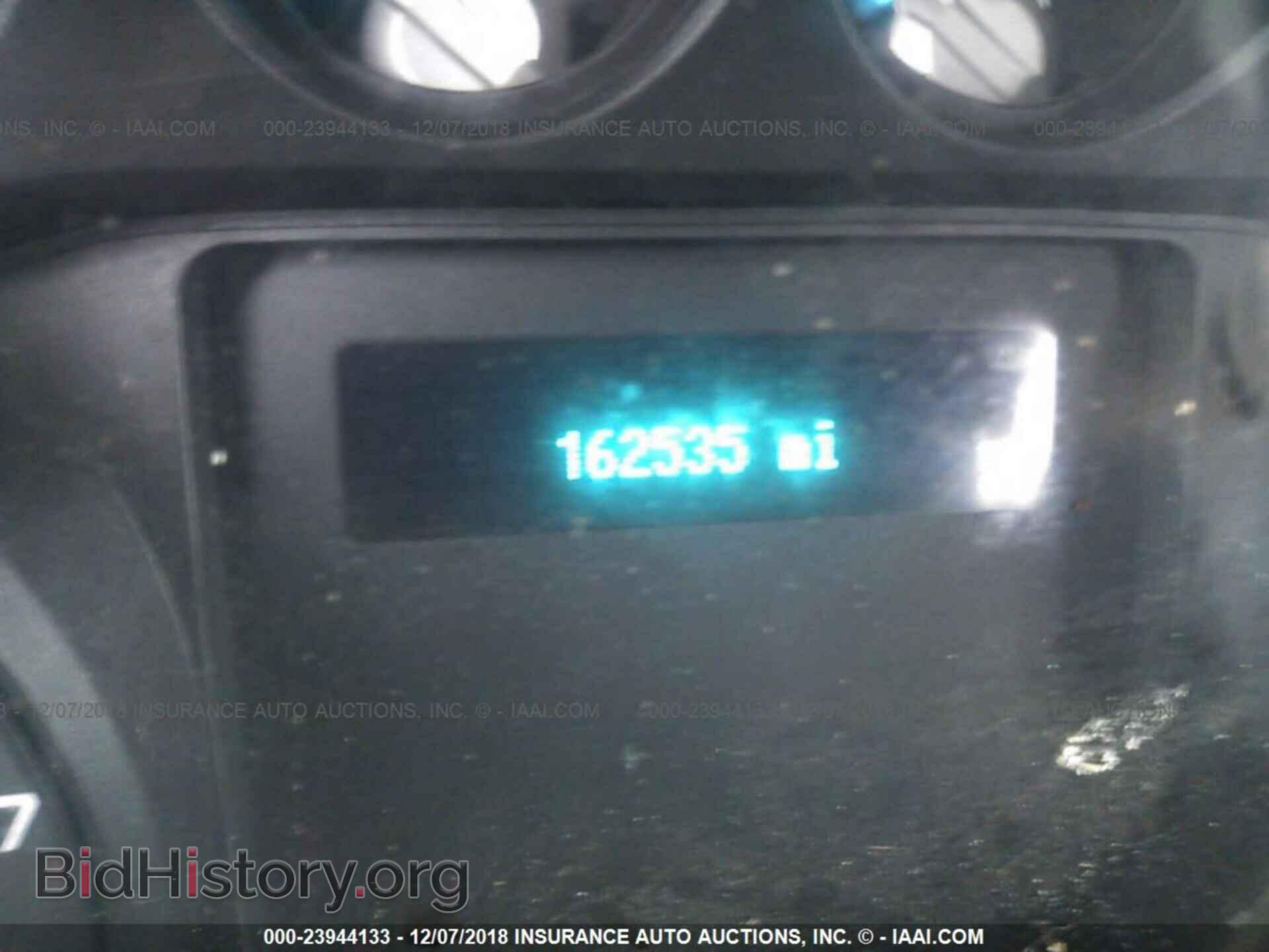 2012 FORD F250 - VIN: 1FTBF2A68CEC63155 - Фото 7