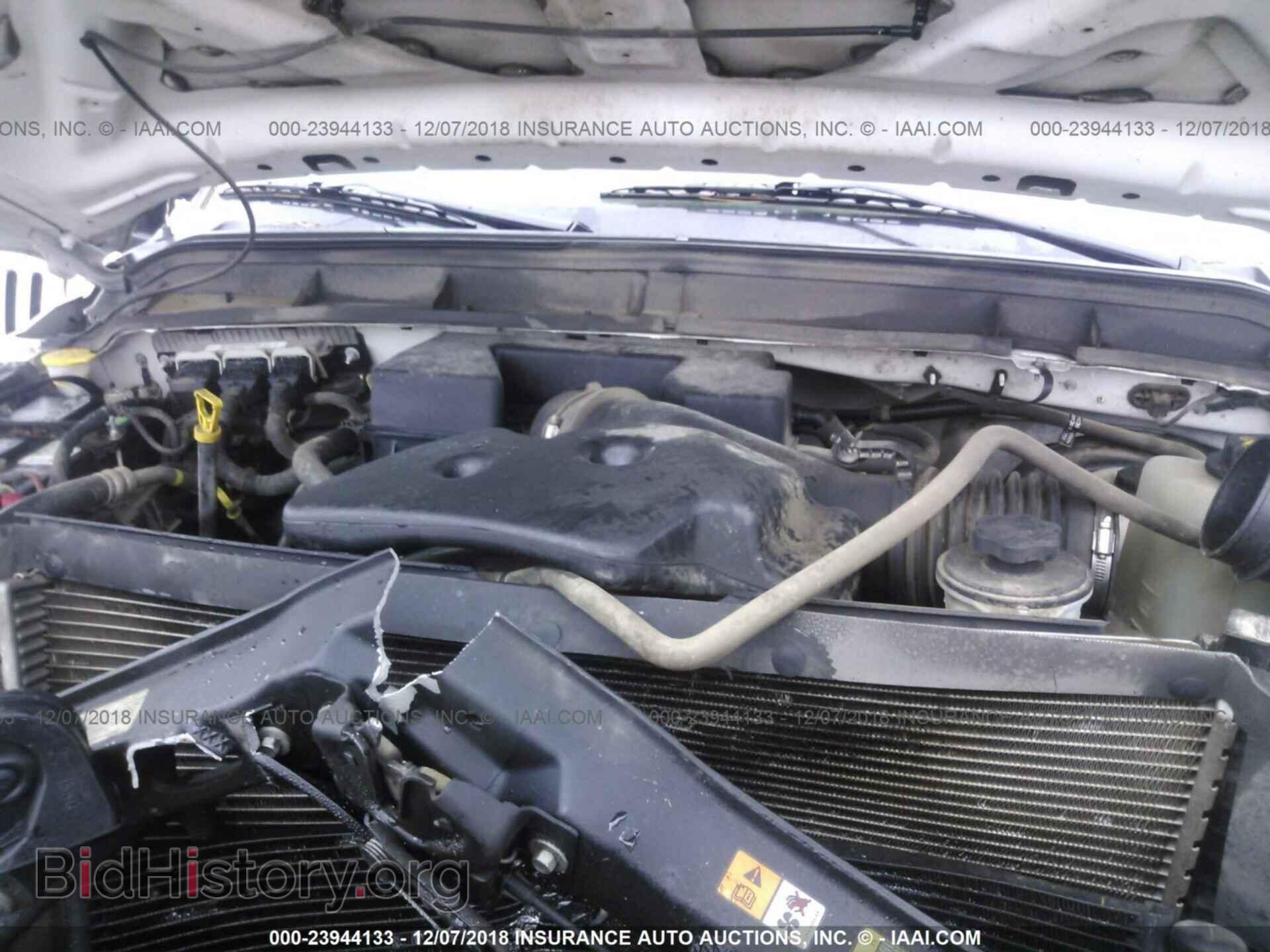2012 FORD F250 - VIN: 1FTBF2A68CEC63155 - Фото 10
