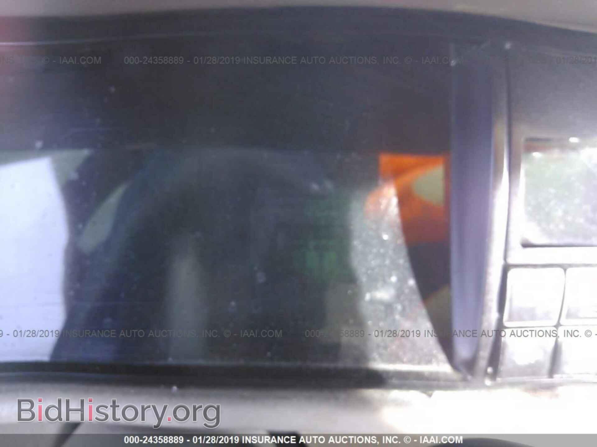 1995 CADILLAC DEVILLE - VIN: 1G6KD52B0SU303724 - Photo 7