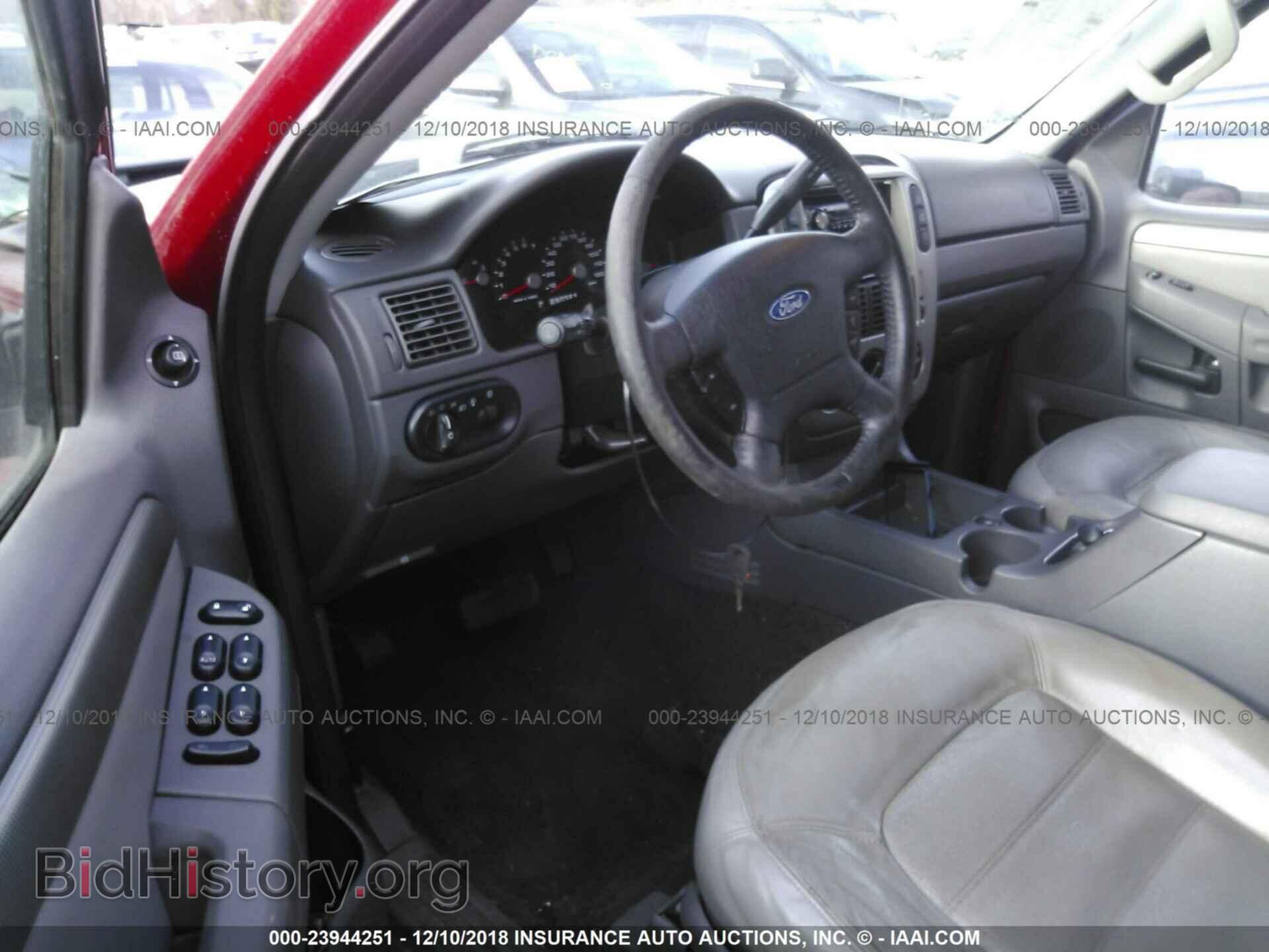 2005 FORD EXPLORER - VIN: 1FMZU73K45ZA57799 - Photo 5