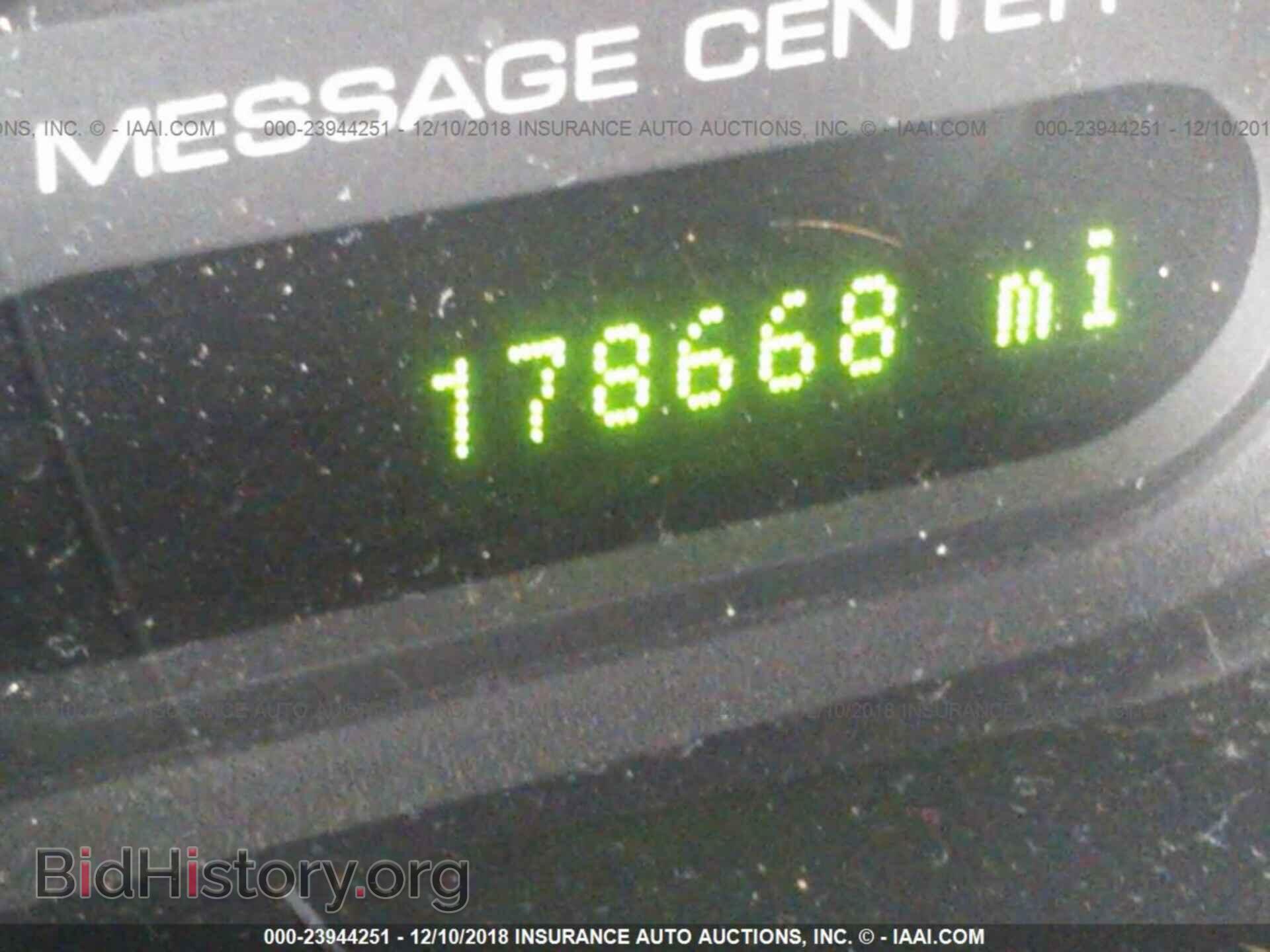 2005 FORD EXPLORER - VIN: 1FMZU73K45ZA57799 - Photo 7
