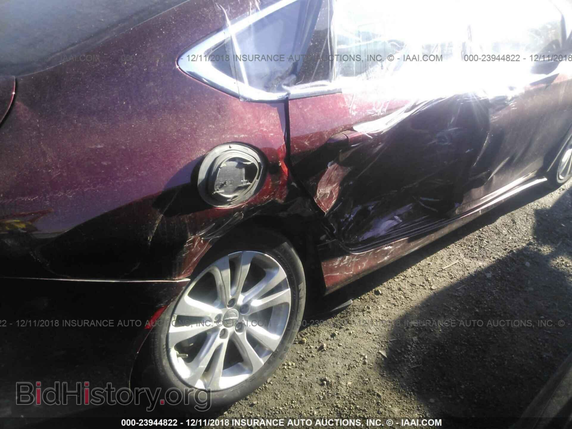 2015 CHRYSLER 200 - VIN: 1C3CCCAB4FN693628 - Photo 6