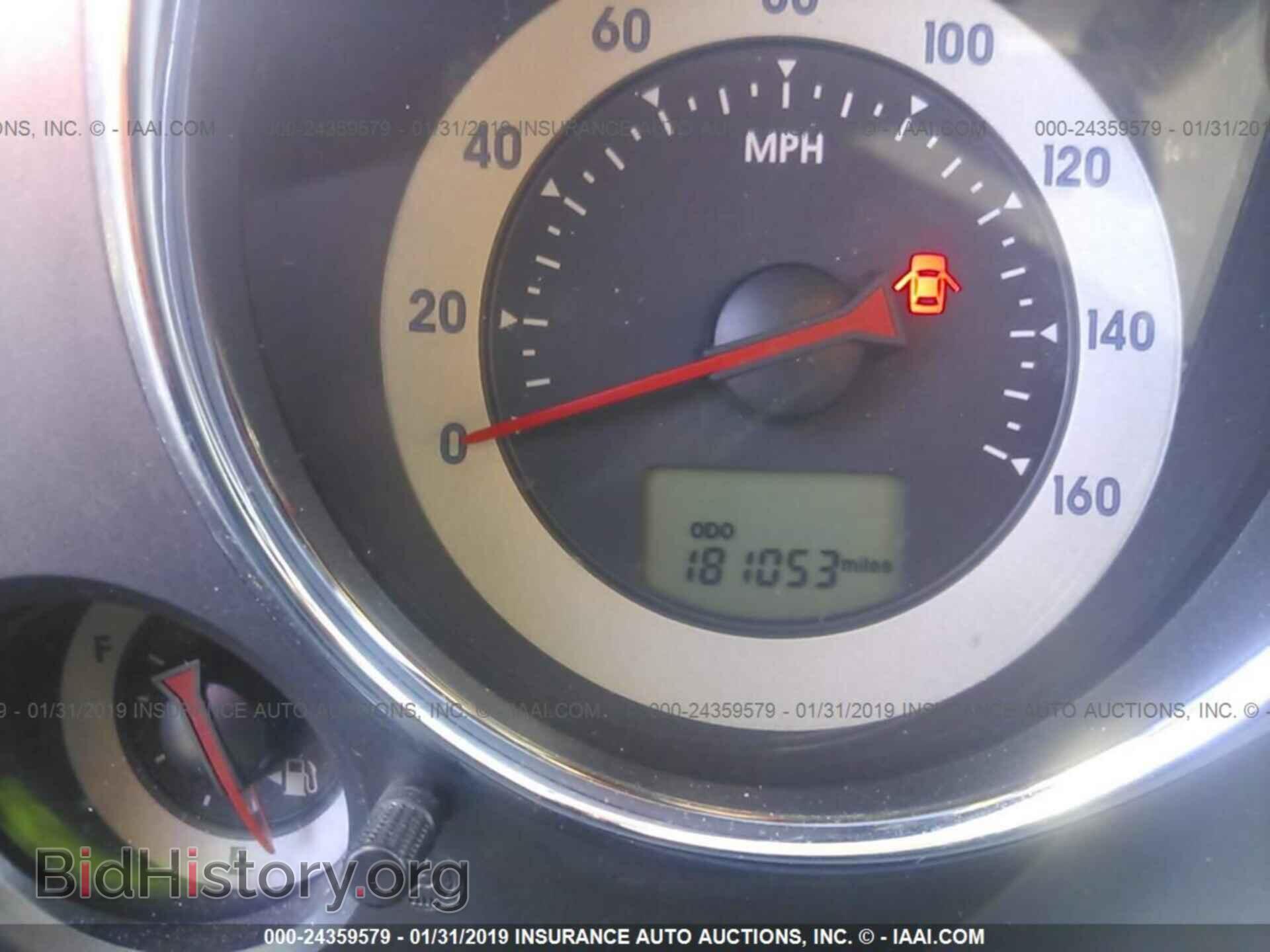 2007 MITSUBISHI ECLIPSE - VIN: 4A3AK24F67E022393 - Photo 7