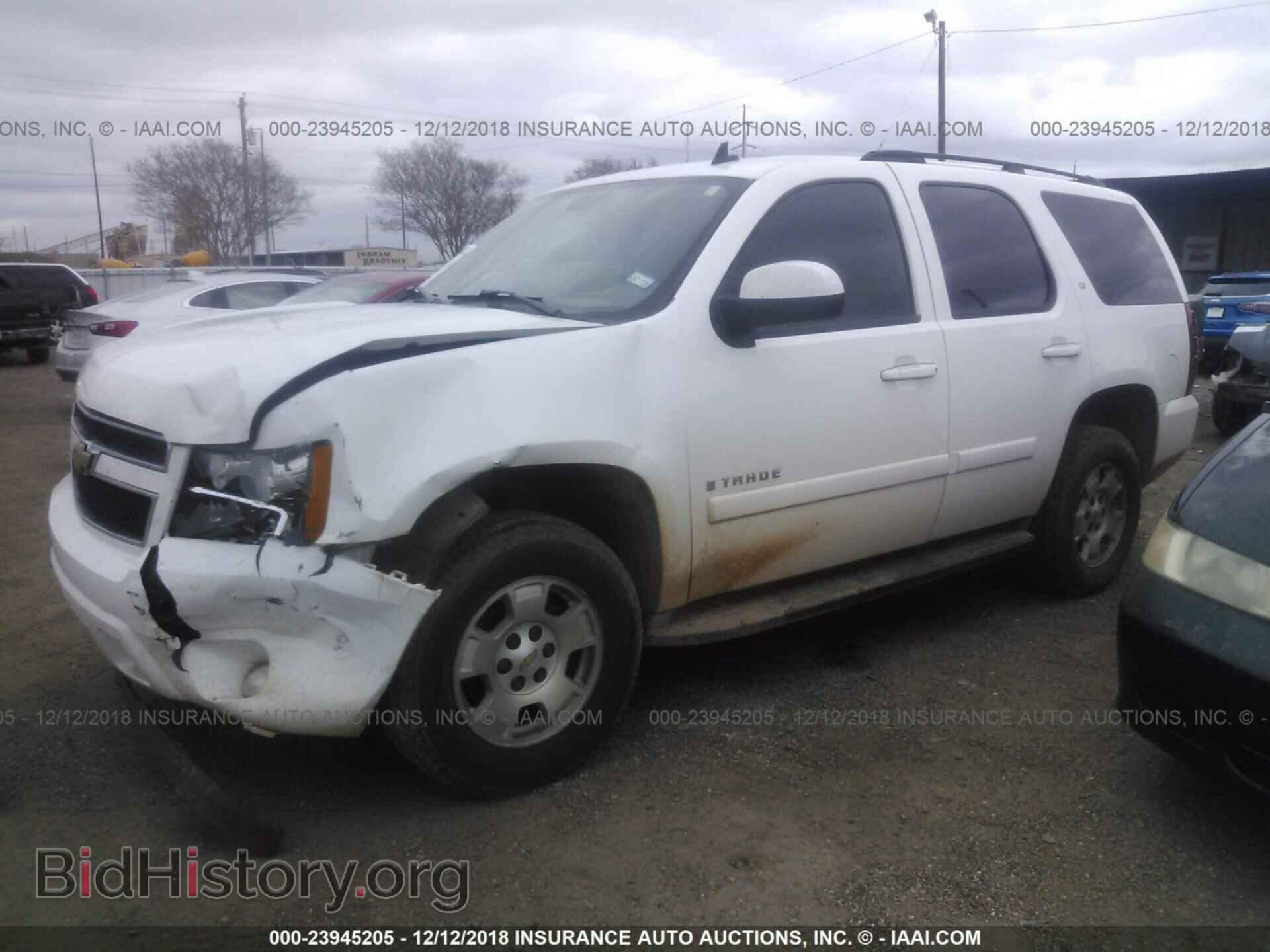 2010 MAZDA CX-9 - VIN: JM3TB3MV8A0236743 - Фото 2