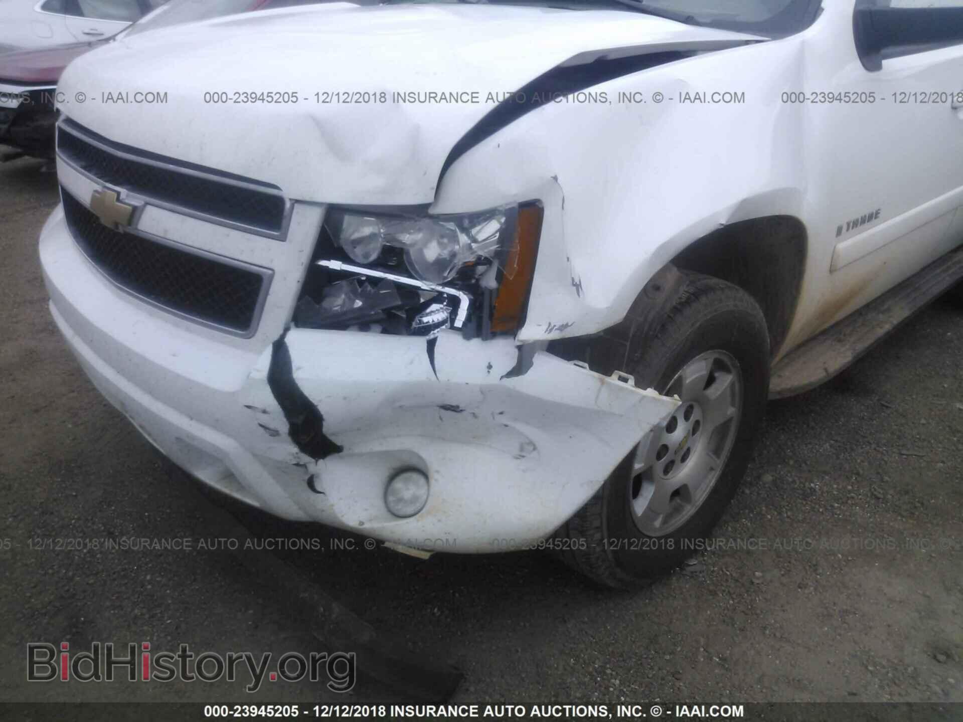 2010 MAZDA CX-9 - VIN: JM3TB3MV8A0236743 - Фото 6