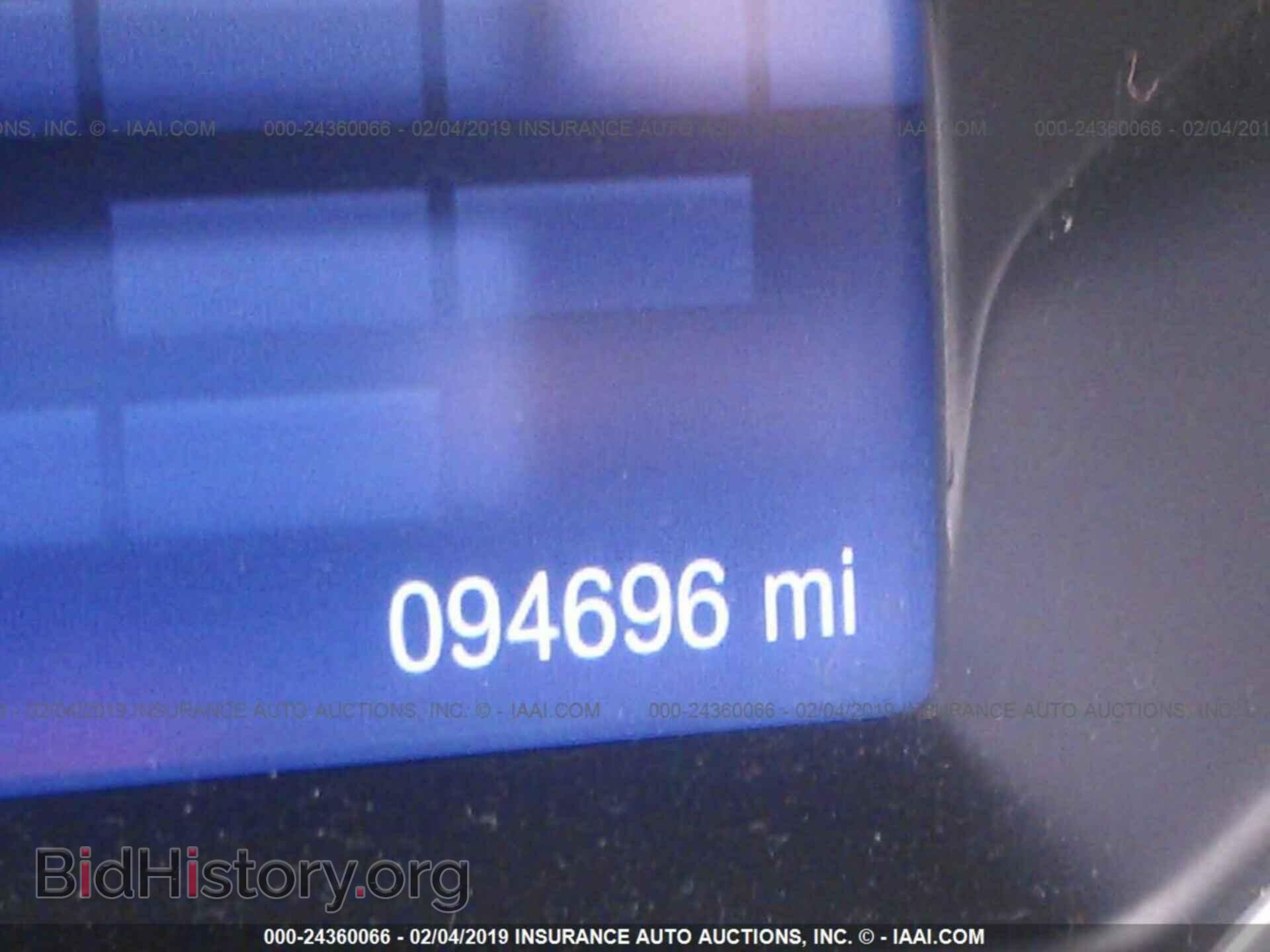 2013 FORD FOCUS - VIN: 1FADP3F23DL309575 - Фото 7