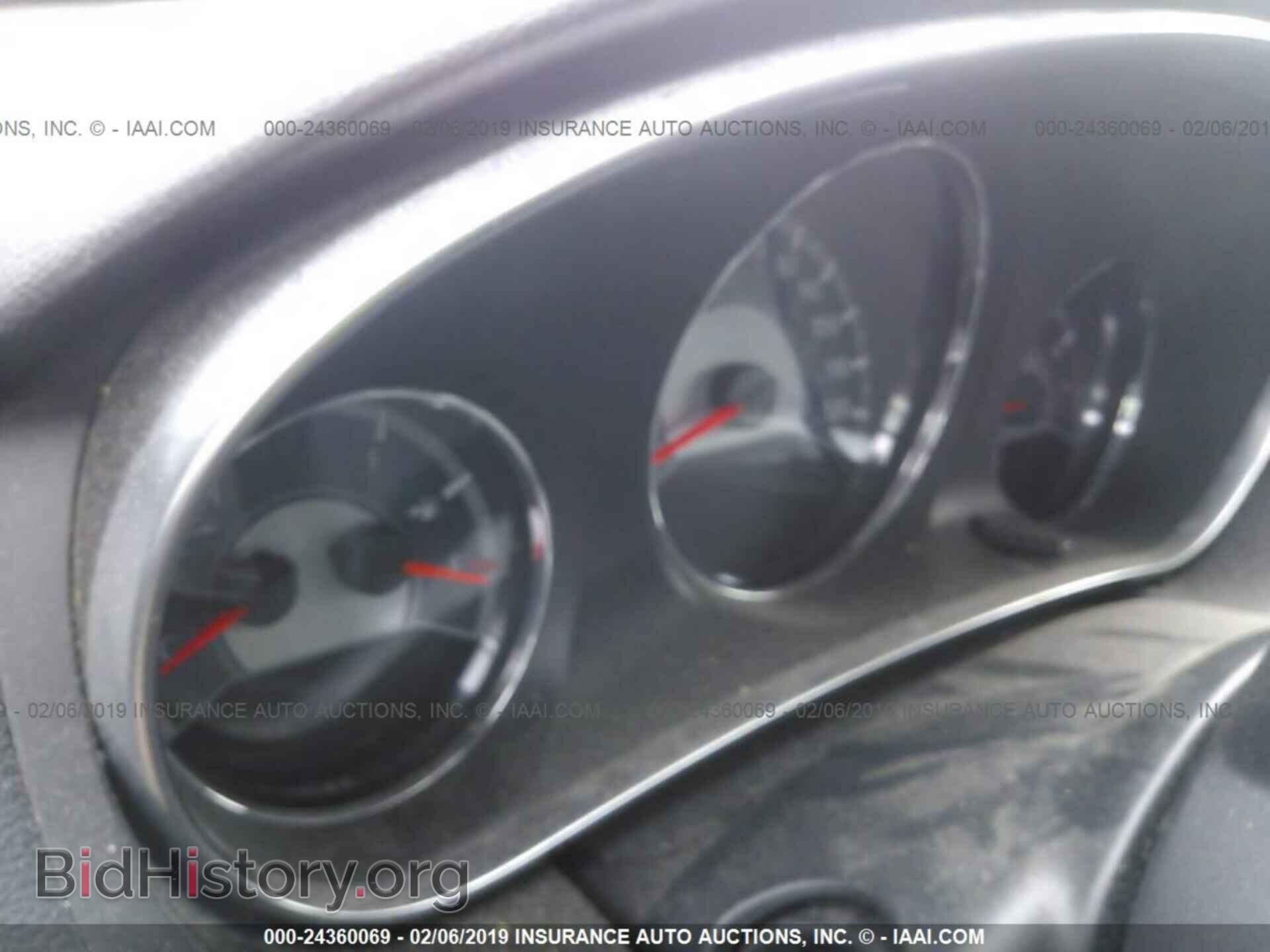 2013 CHRYSLER 200 - VIN: 1C3CCBBB3DN676549 - Photo 7
