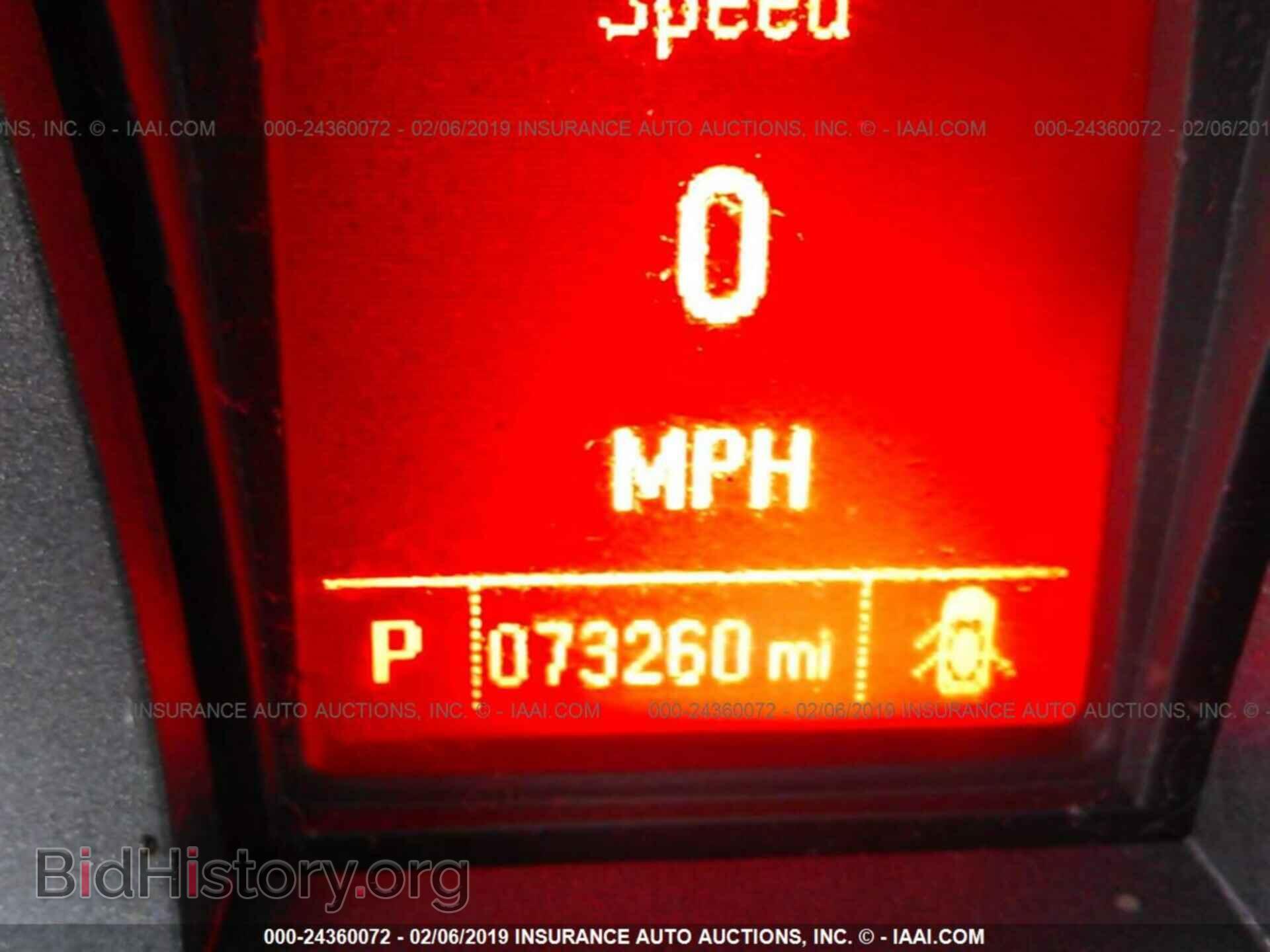 2013 GMC TERRAIN - VIN: 2GKALSEK1D6399407 - Photo 7