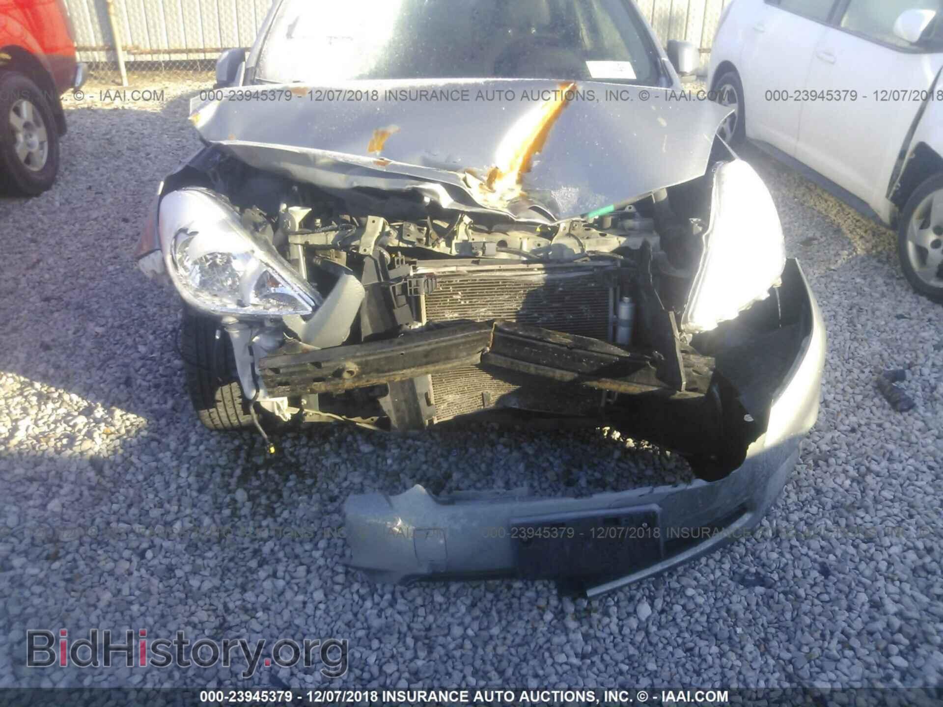 2013 NISSAN VERSA - VIN: 3N1CN7AP0DL821663 - Фото 6