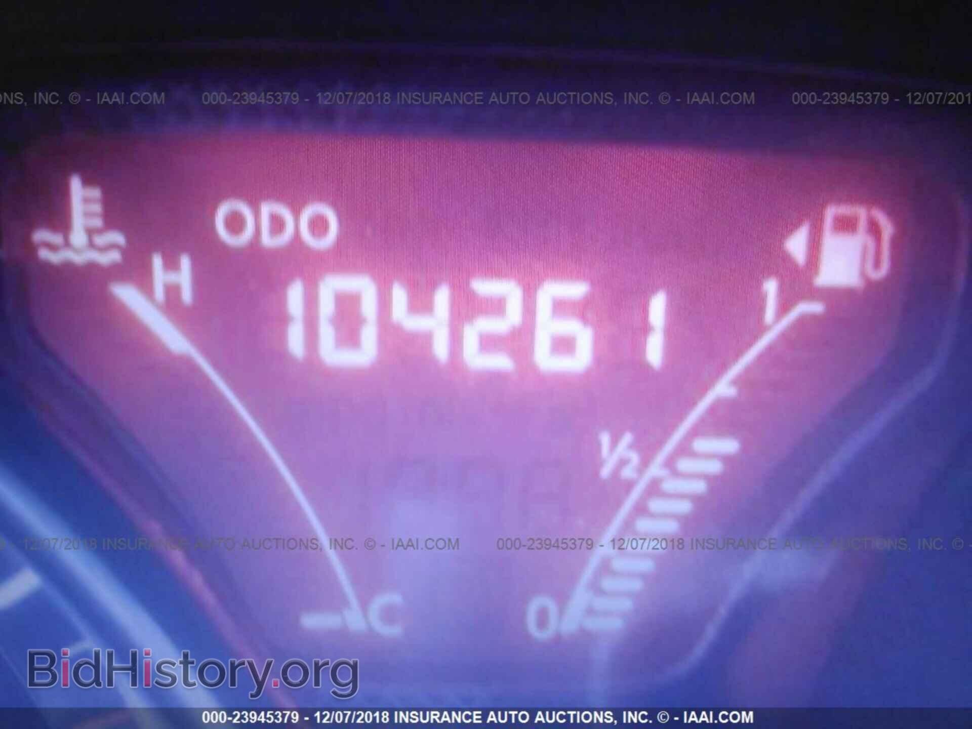 2013 NISSAN VERSA - VIN: 3N1CN7AP0DL821663 - Фото 7