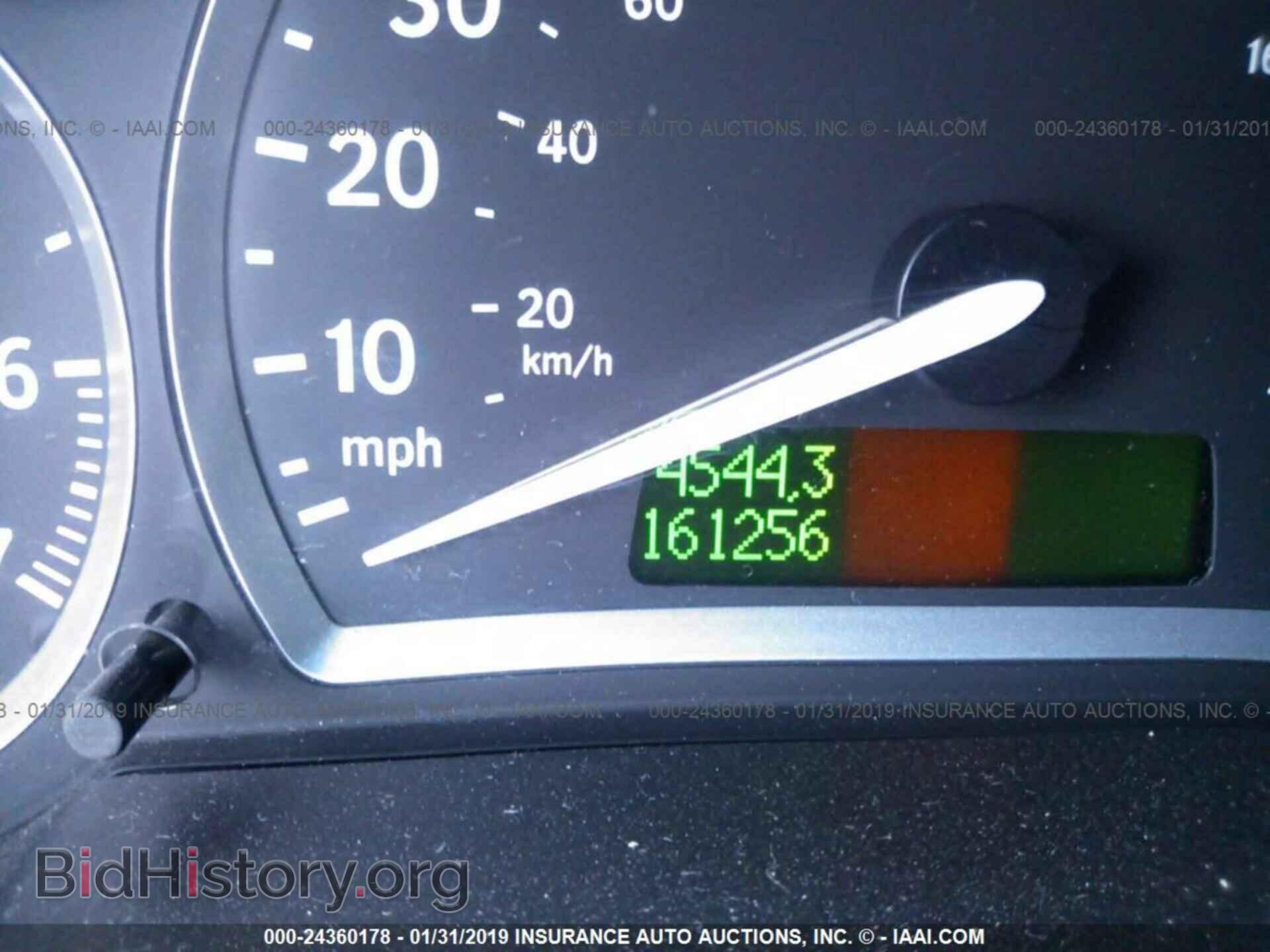 2006 SAAB 9-3 - VIN: YS3FD49Y261026237 - Фото 7