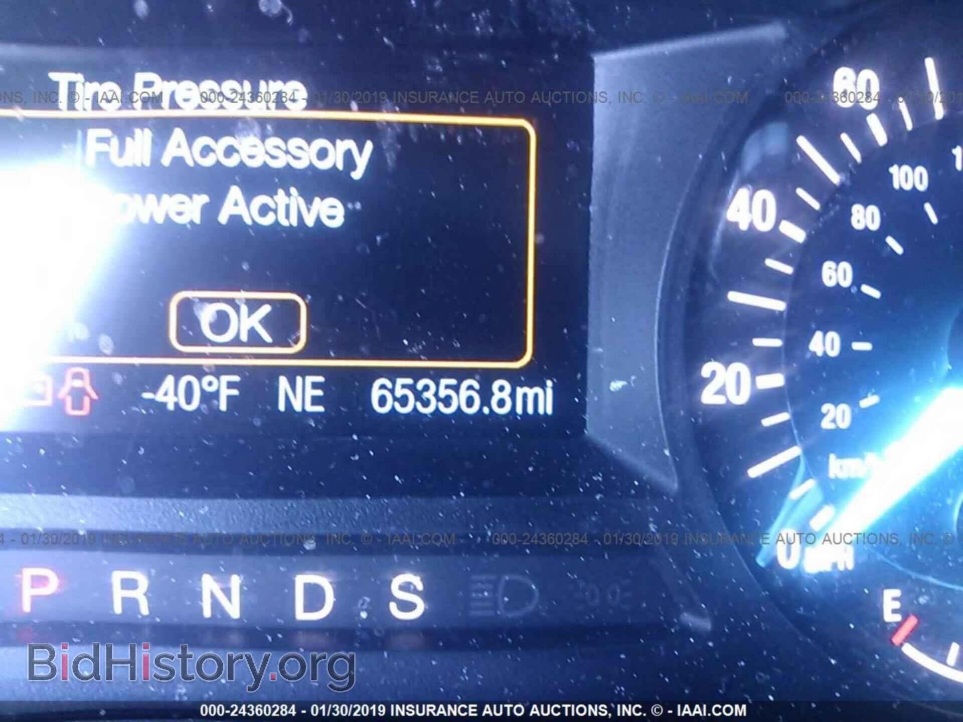 2018 FORD EDGE - VIN: 2FMPK3G92JBB20991 - Фото 7