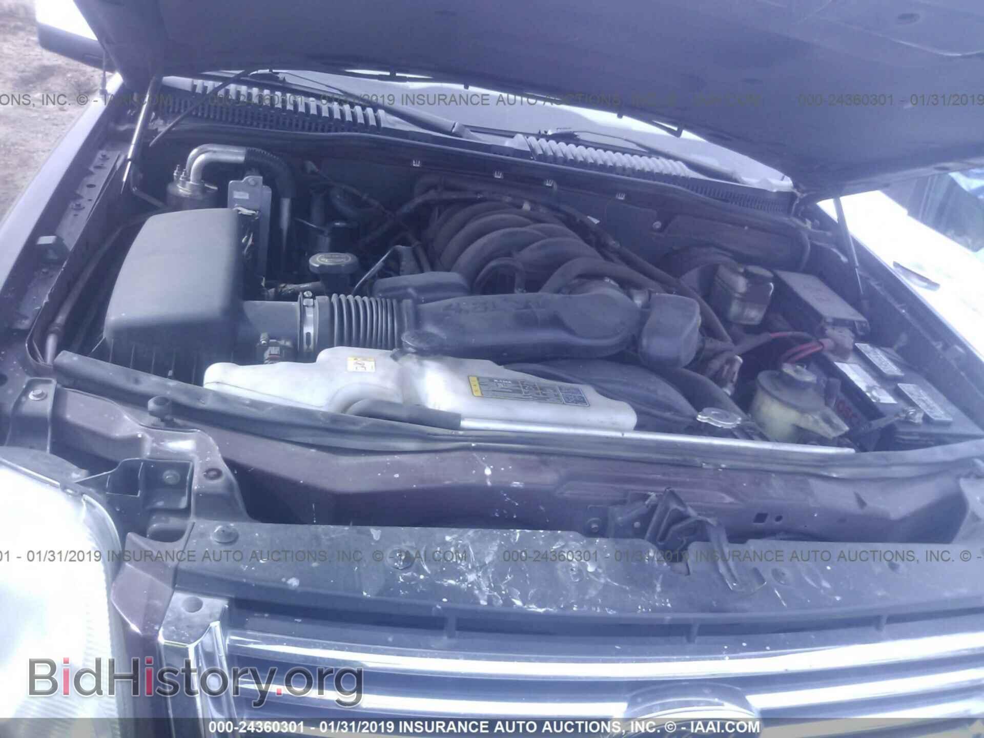 2007 FORD EXPLORER - VIN: 1FMEU65897UB33723 - Фото 10