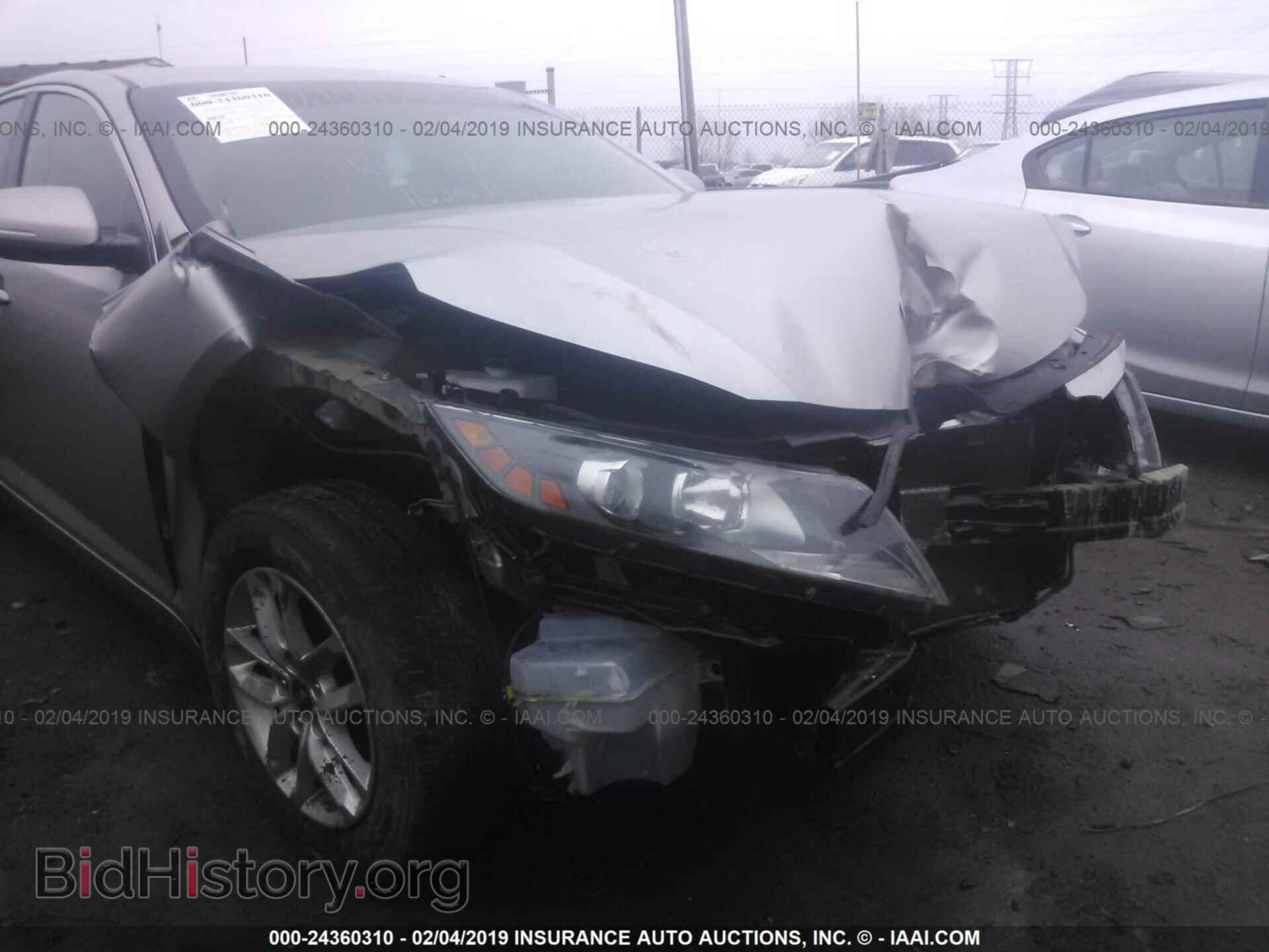 2011 KIA OPTIMA - VIN: KNAGM4A73B5151780 - Фото 6