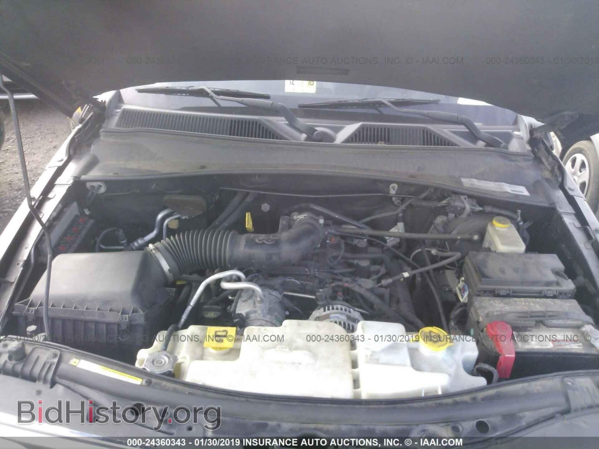 2011 DODGE NITRO - VIN: 1D4PT2GK8BW525335 - Photo 10