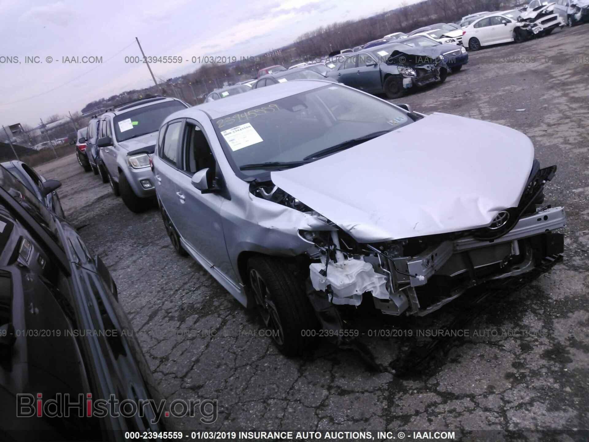 Фотография 4A3AL35T17E041442 - MITSUBISHI ECLIPSE 2007