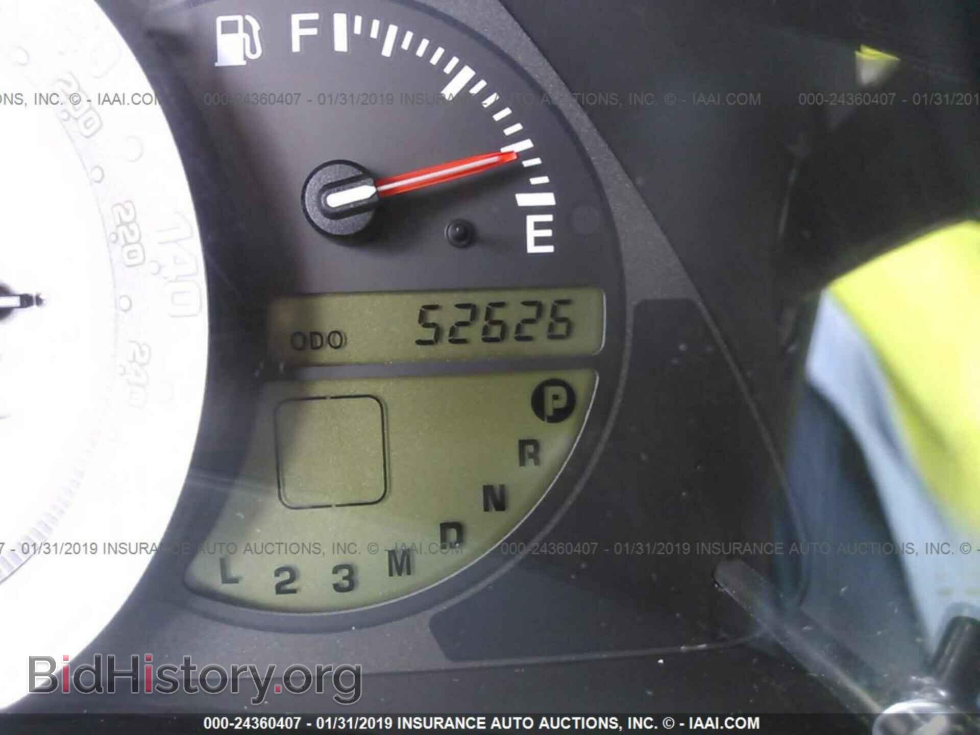 2002 LEXUS IS - VIN: JTHBD192720044618 - Фото 7