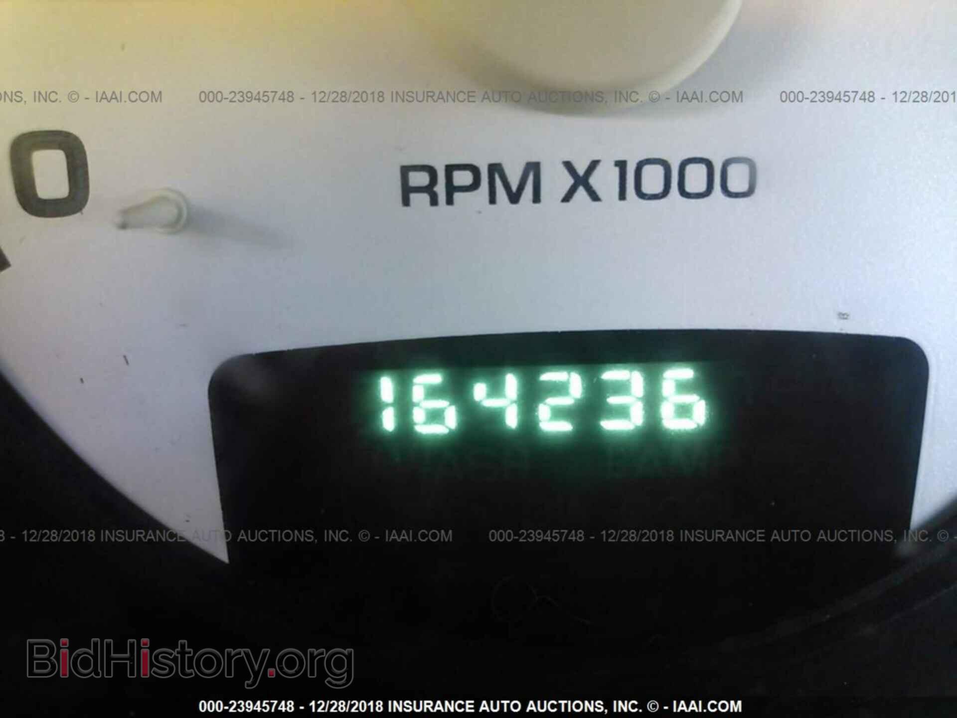 2002 DODGE RAM 1500 - VIN: 3D7HU18Z32G115809 - Фото 7