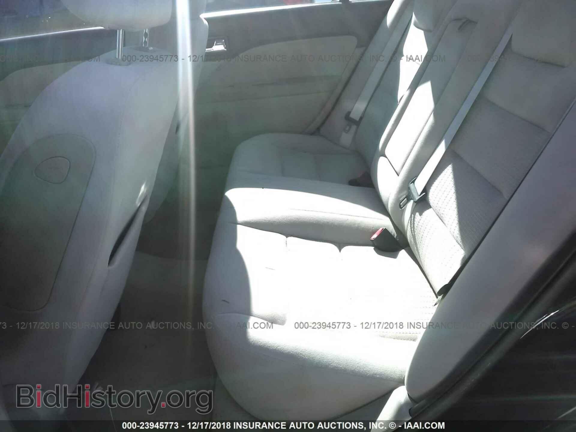 2012 FORD ECONOLINE - VIN: 1FTNE1ELXCDA32595 - Photo 8