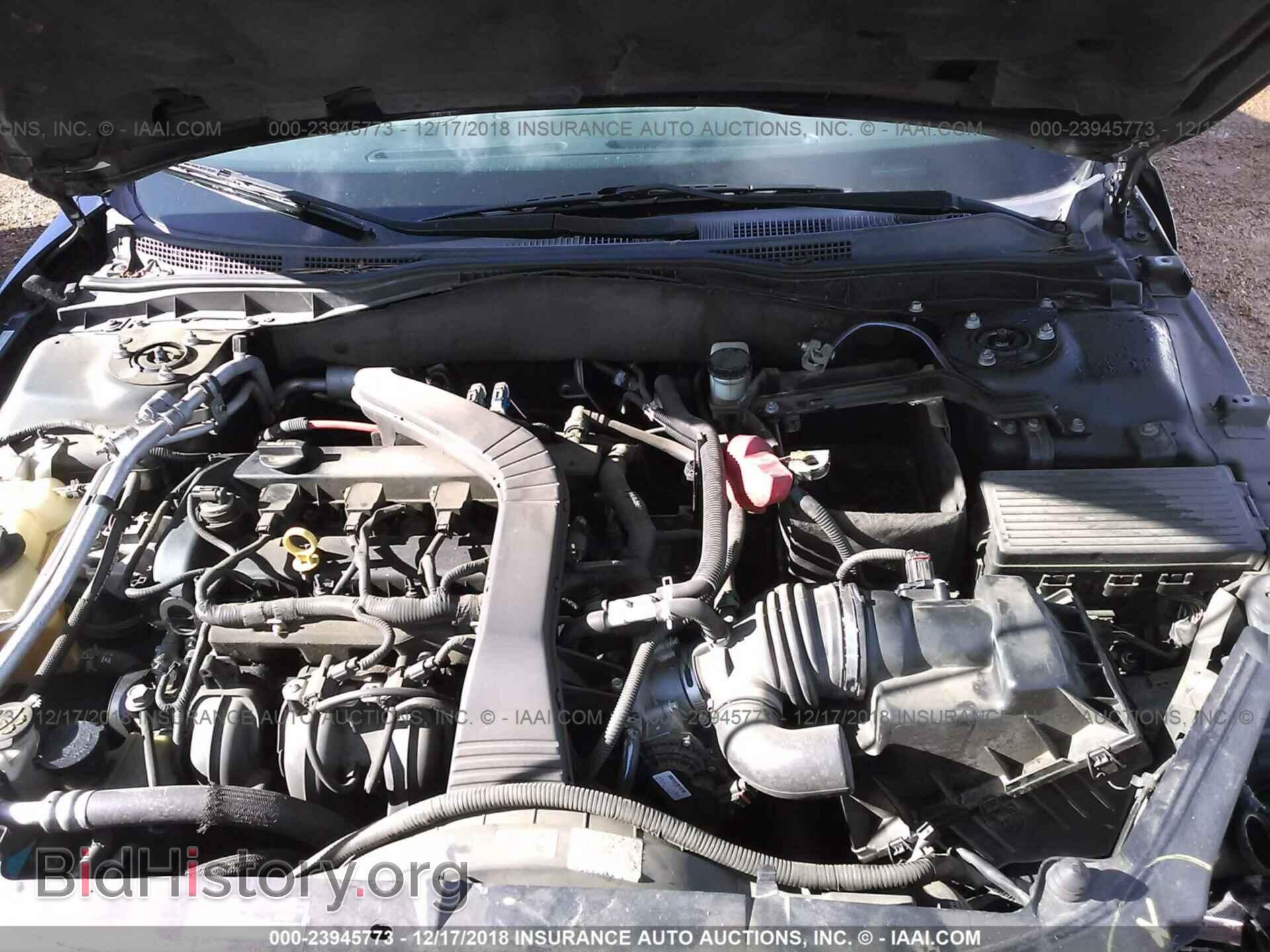 2012 FORD ECONOLINE - VIN: 1FTNE1ELXCDA32595 - Photo 10
